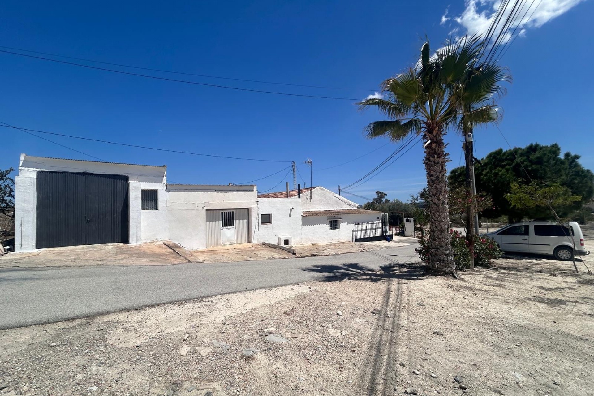 Reventa - Villa -
Orihuela - Inland