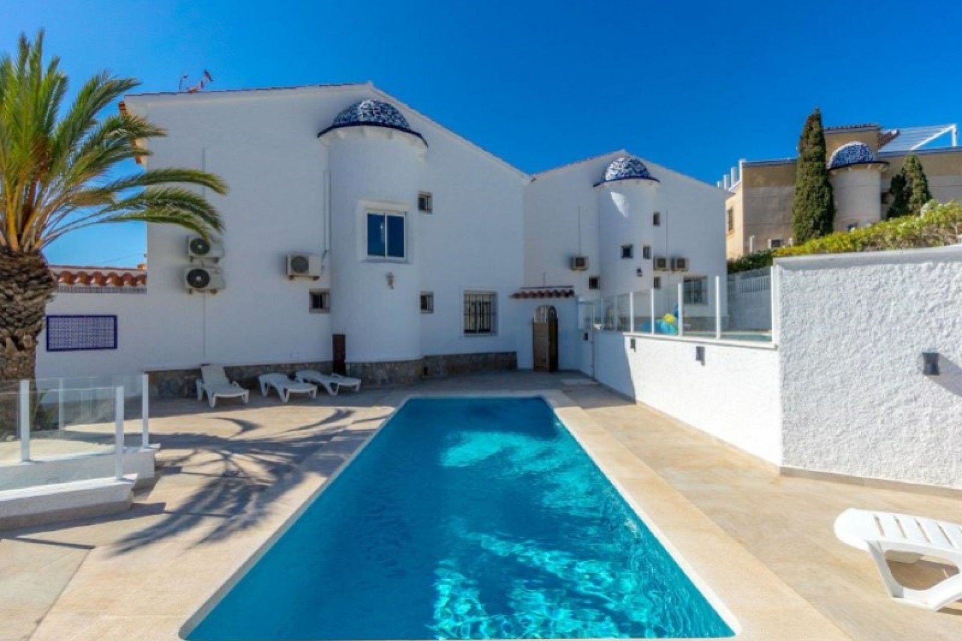 Reventa - Villa -
Orihuela - Inland