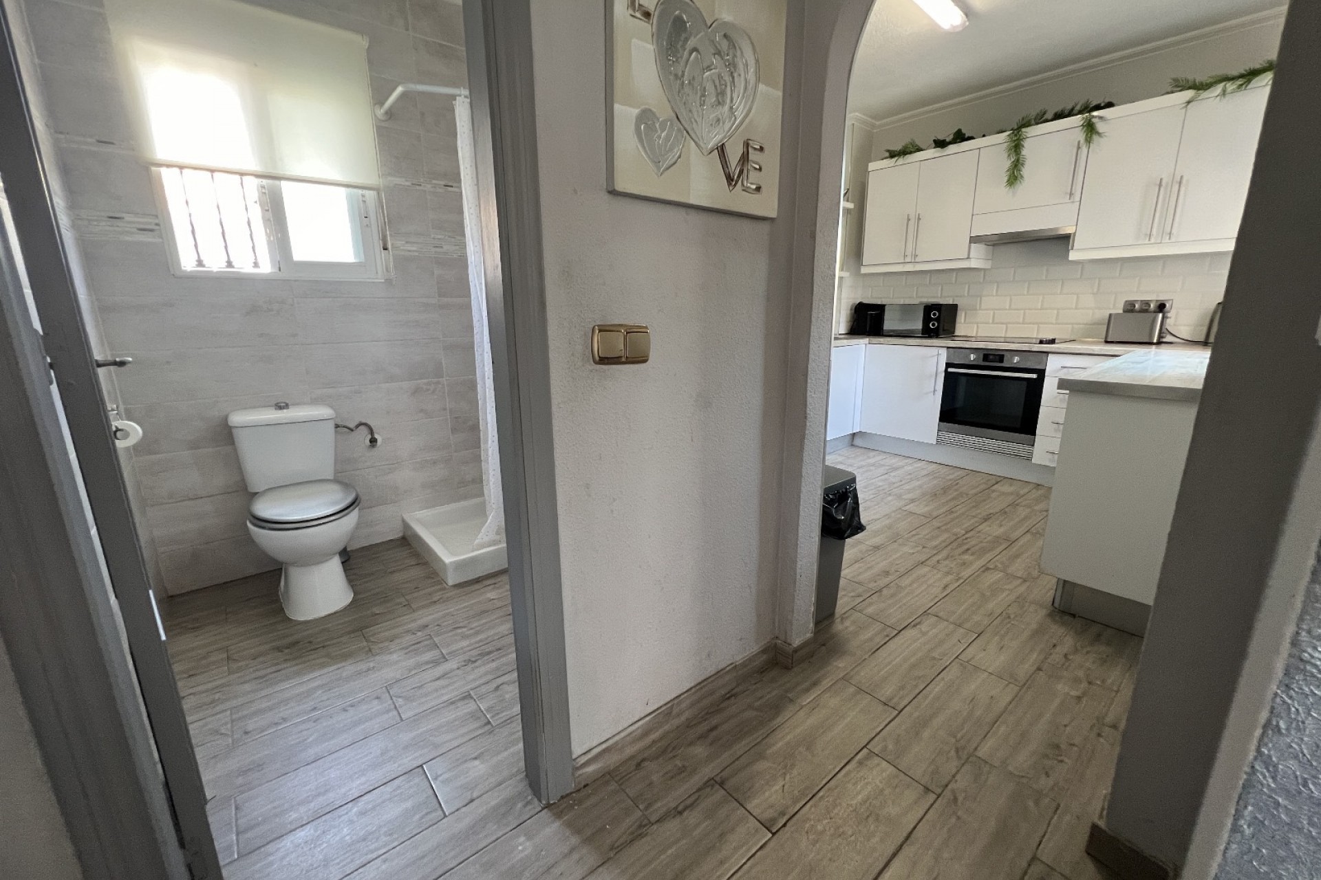 Reventa - Villa -
Orihuela - Inland