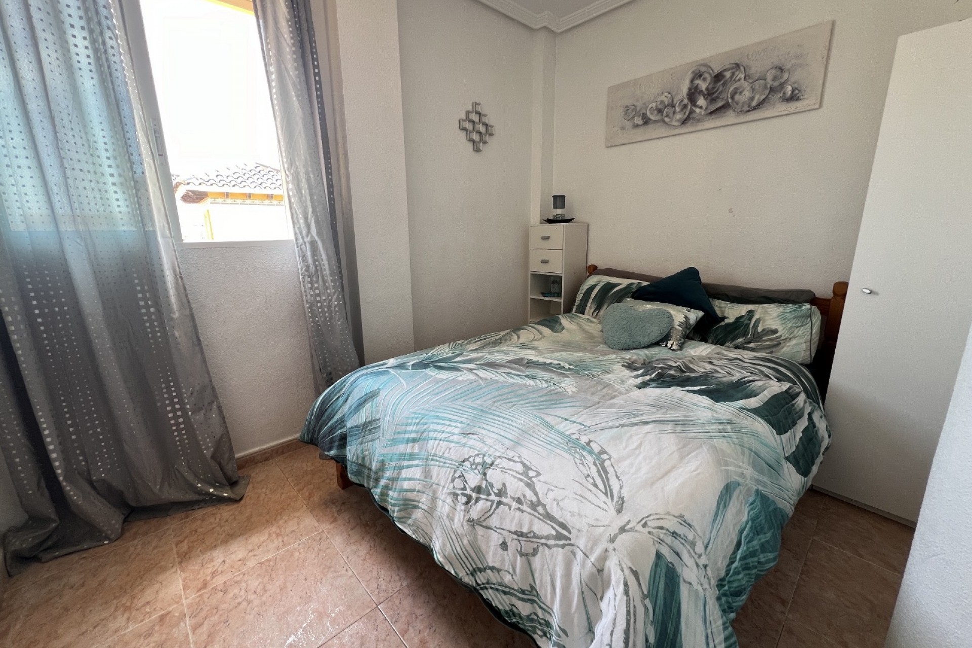 Reventa - Villa -
Orihuela - Inland