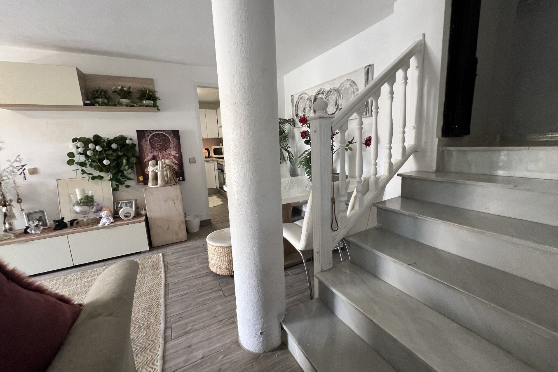 Reventa - Villa -
Orihuela - Inland