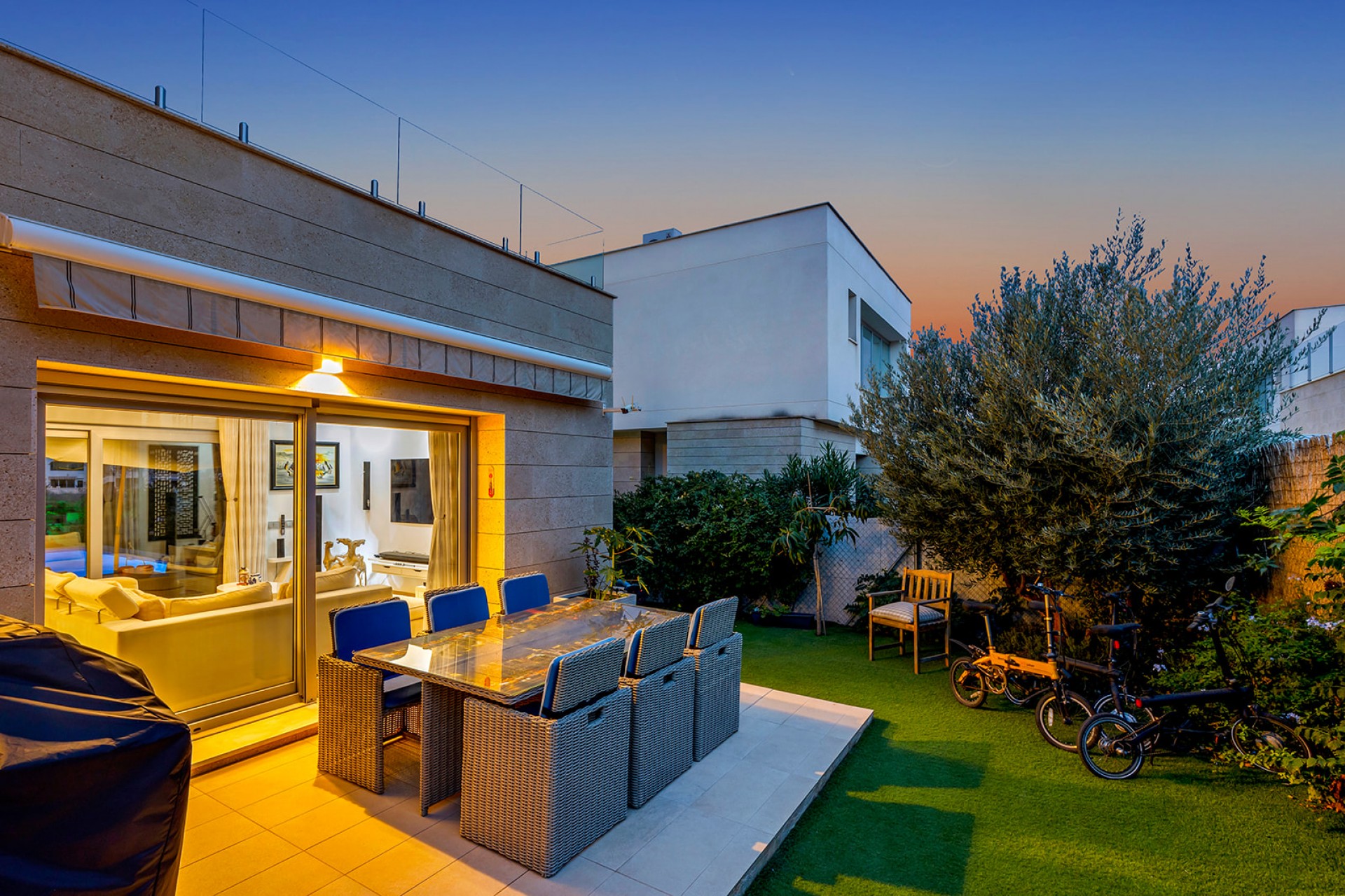 Reventa - Villa -
Orihuela - Inland