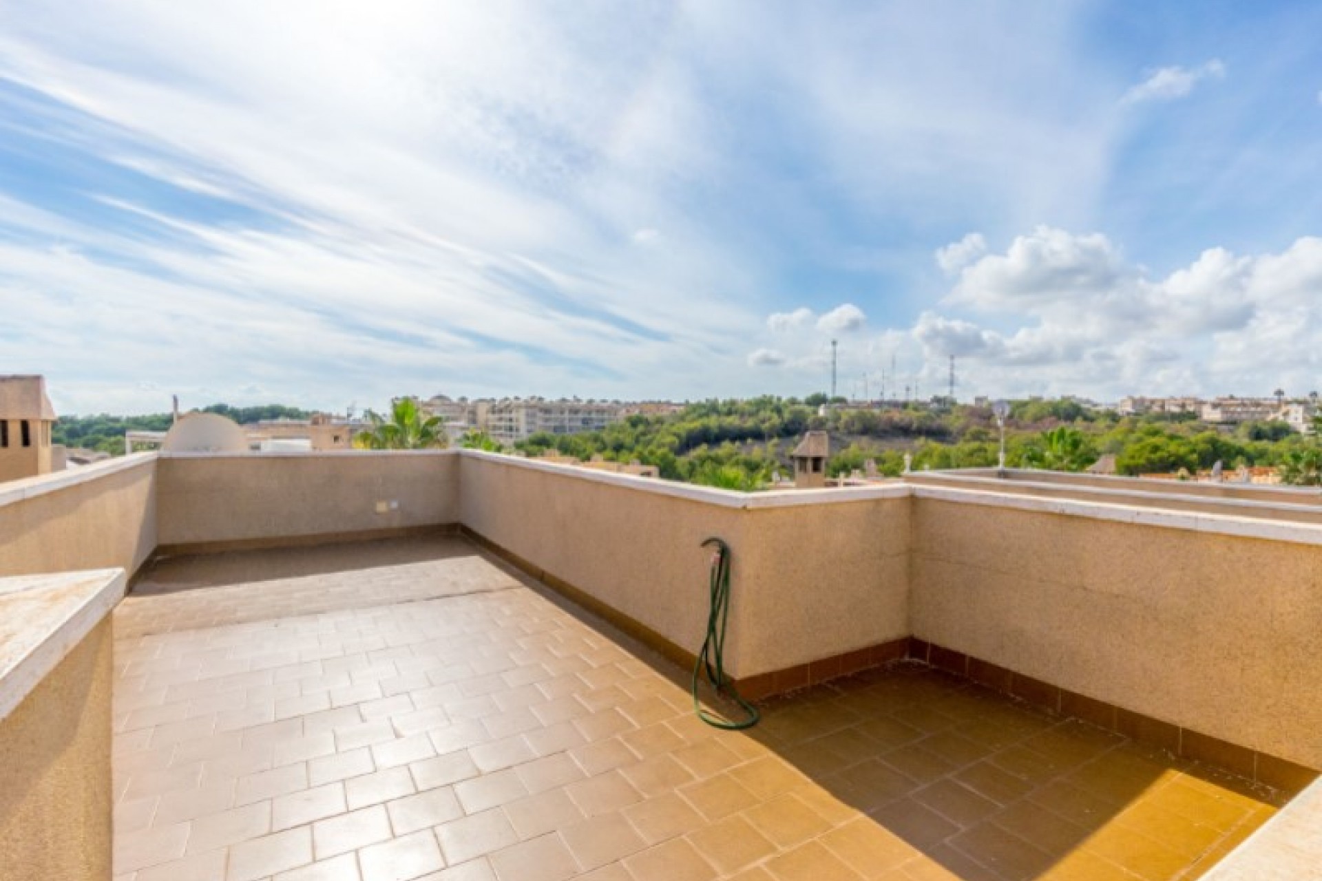 Reventa - Villa -
Orihuela - Inland