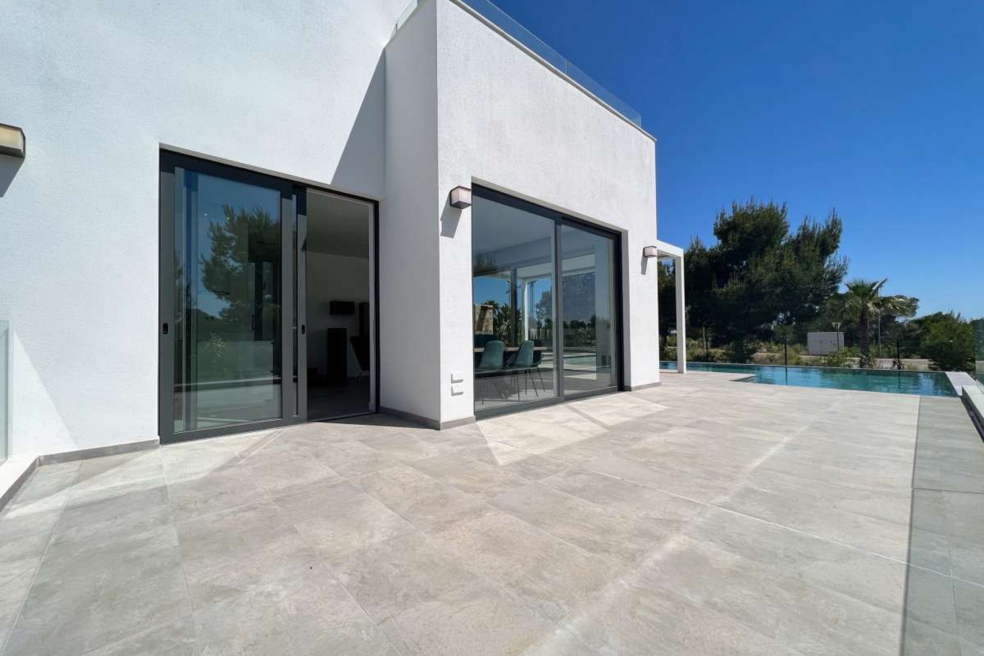 Reventa - Villa -
Orihuela - Inland