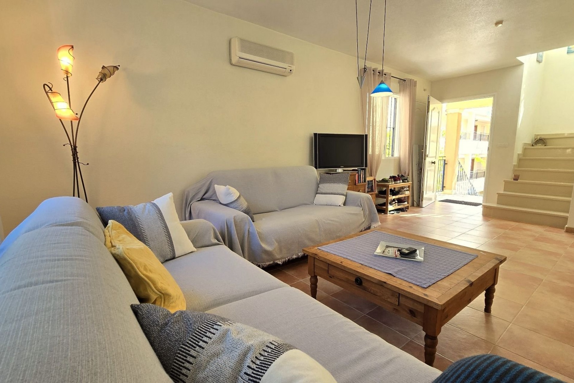 Reventa - Villa -
Orihuela - Inland