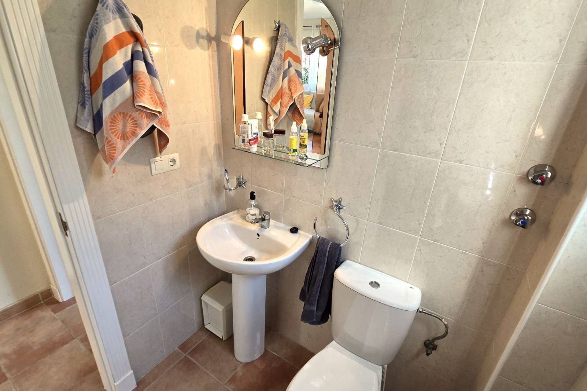 Reventa - Villa -
Orihuela - Inland