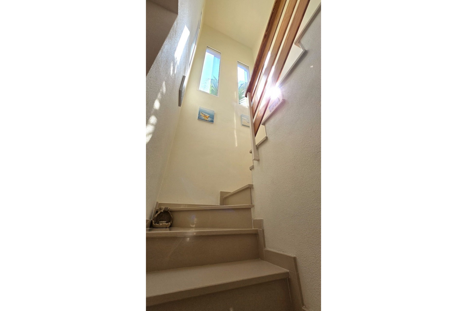 Reventa - Villa -
Orihuela - Inland