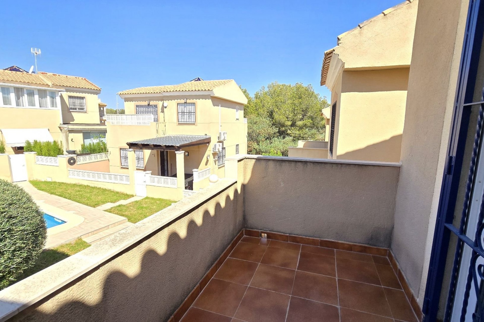 Reventa - Villa -
Orihuela - Inland