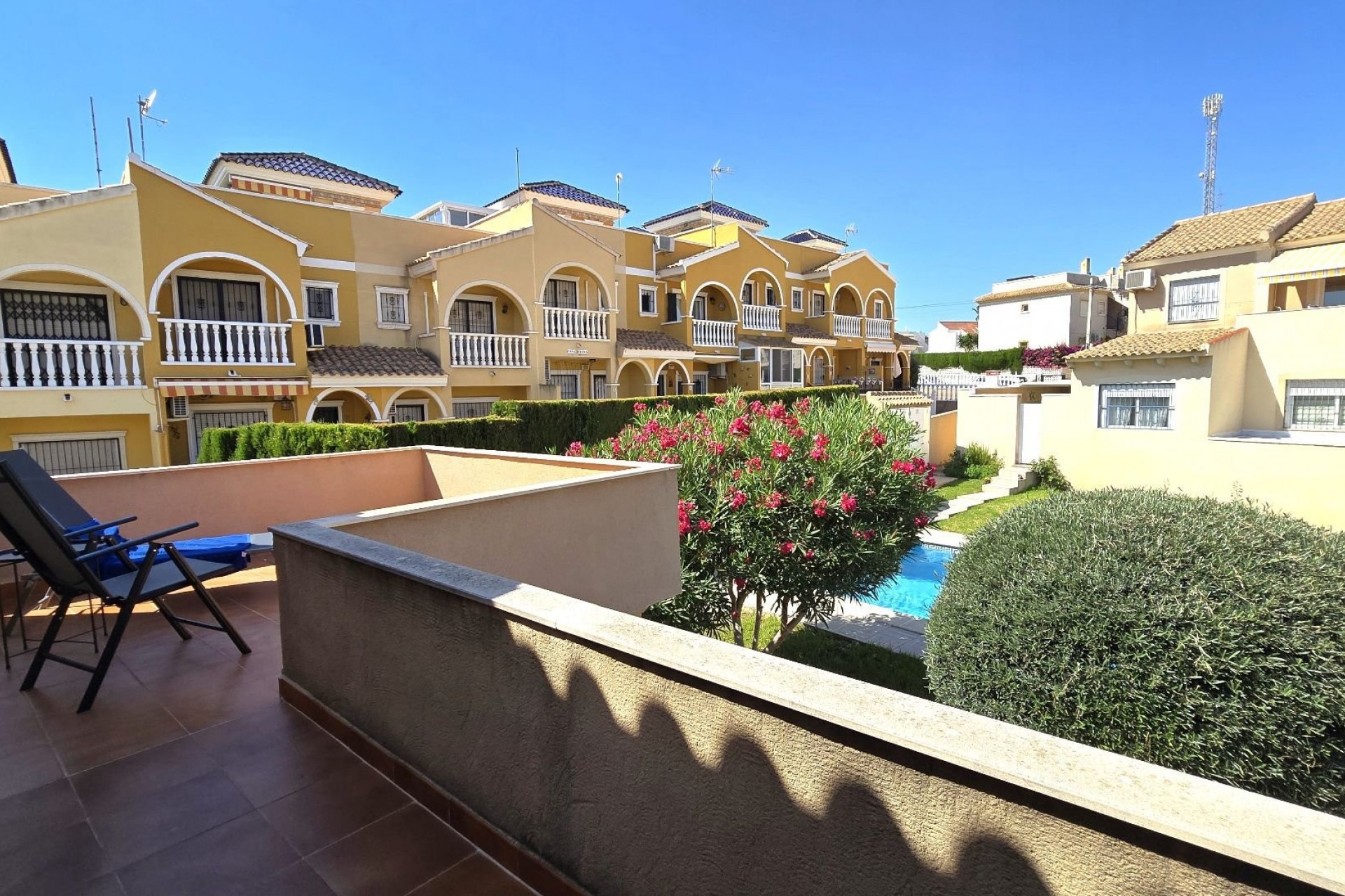 Reventa - Villa -
Orihuela - Inland