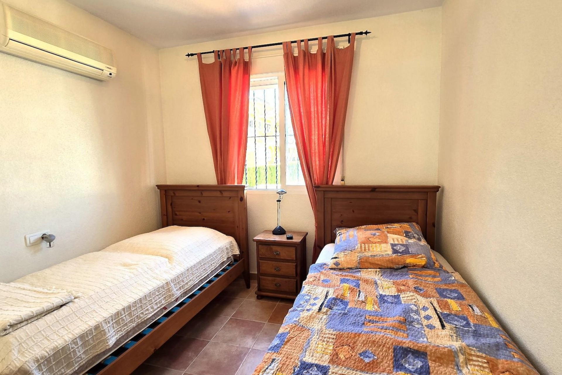 Reventa - Villa -
Orihuela - Inland