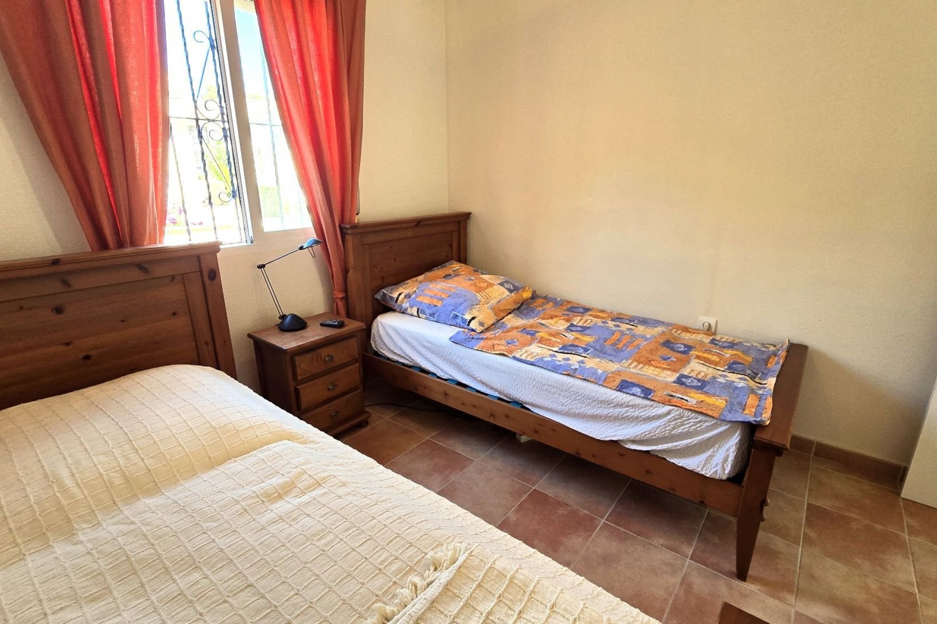 Reventa - Villa -
Orihuela - Inland