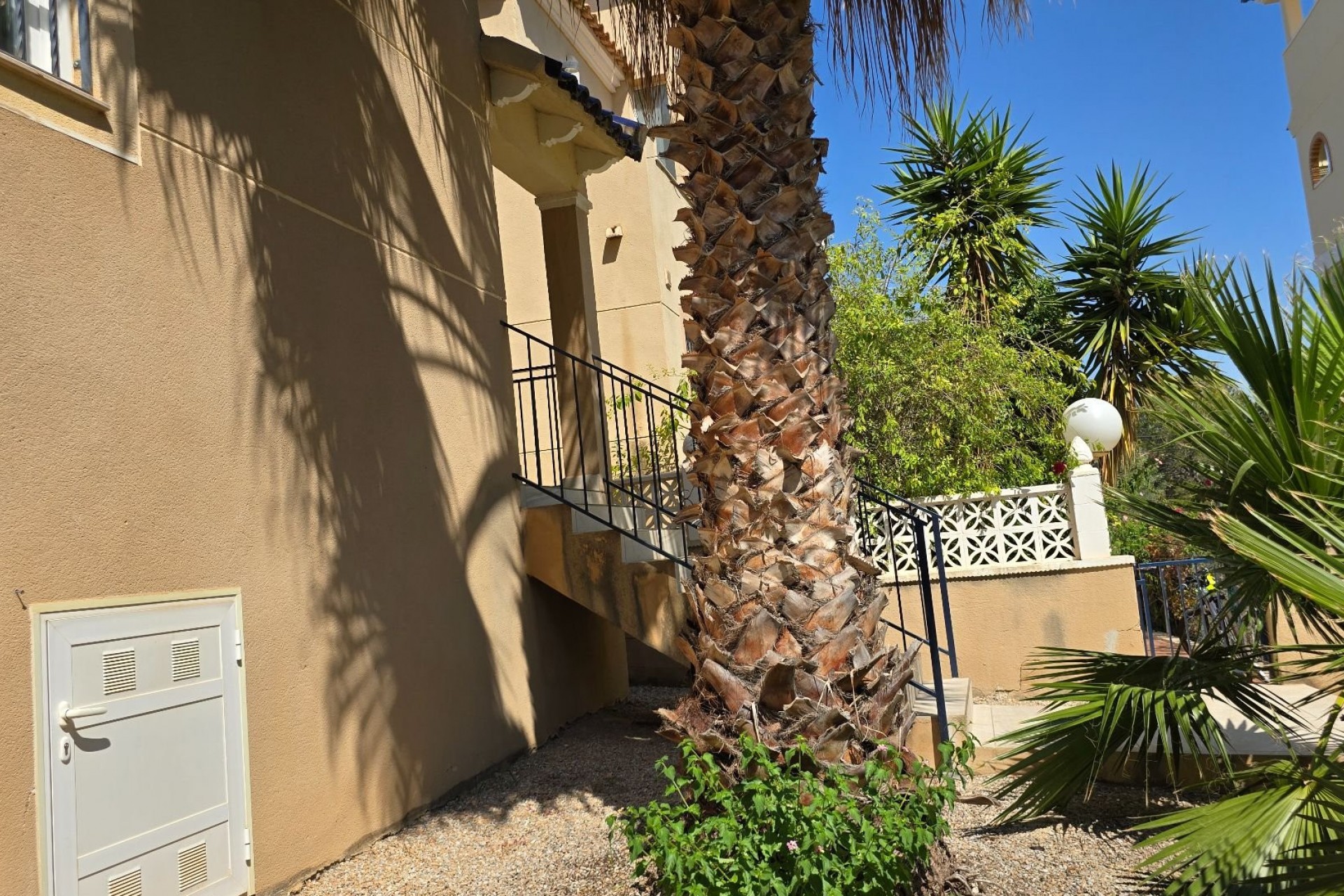 Reventa - Villa -
Orihuela - Inland