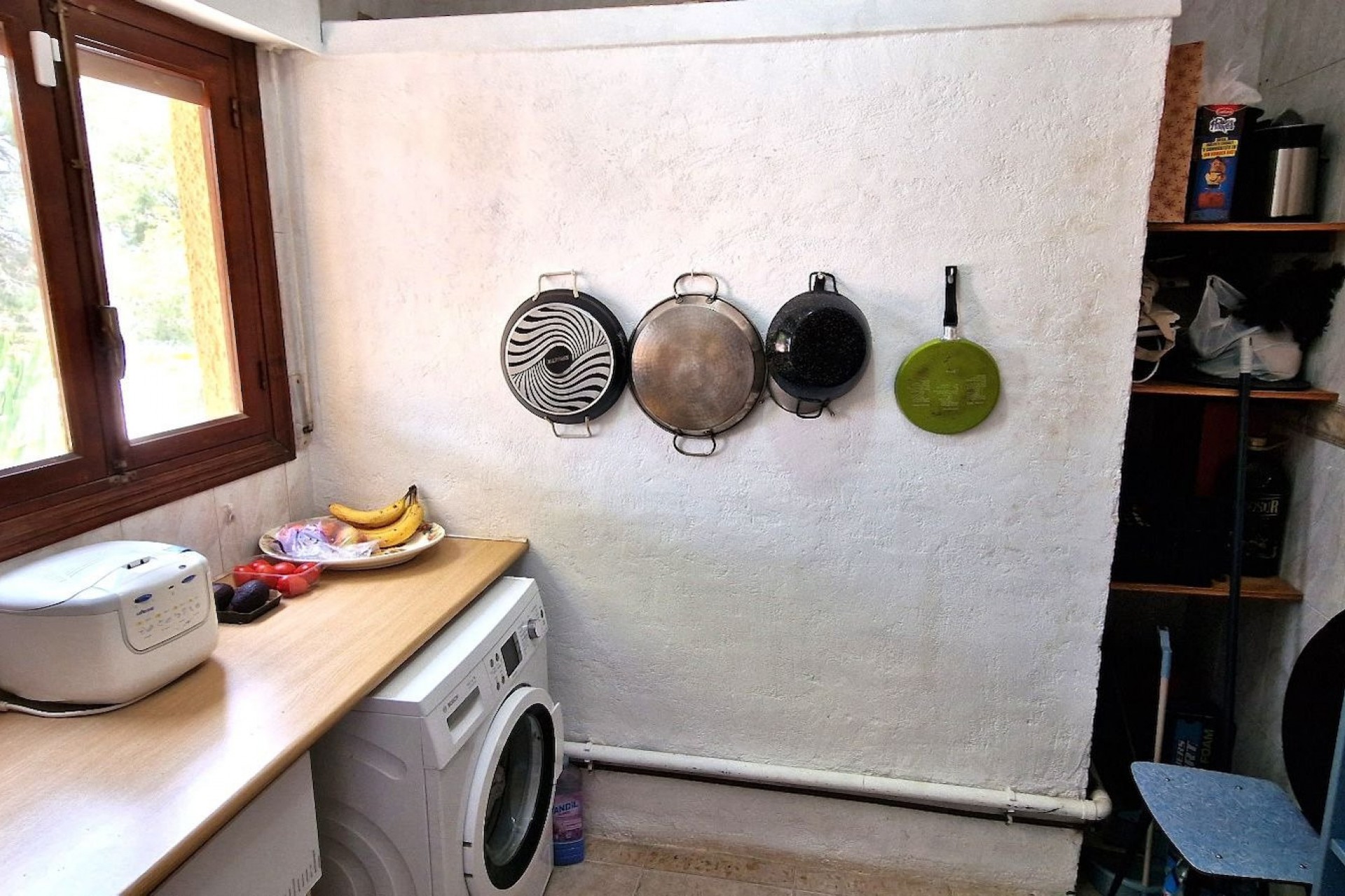 Reventa - Villa -
Orihuela - Inland