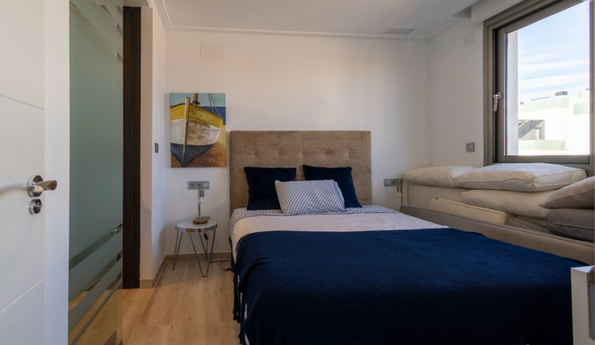 Reventa - Villa -
Orihuela - Inland