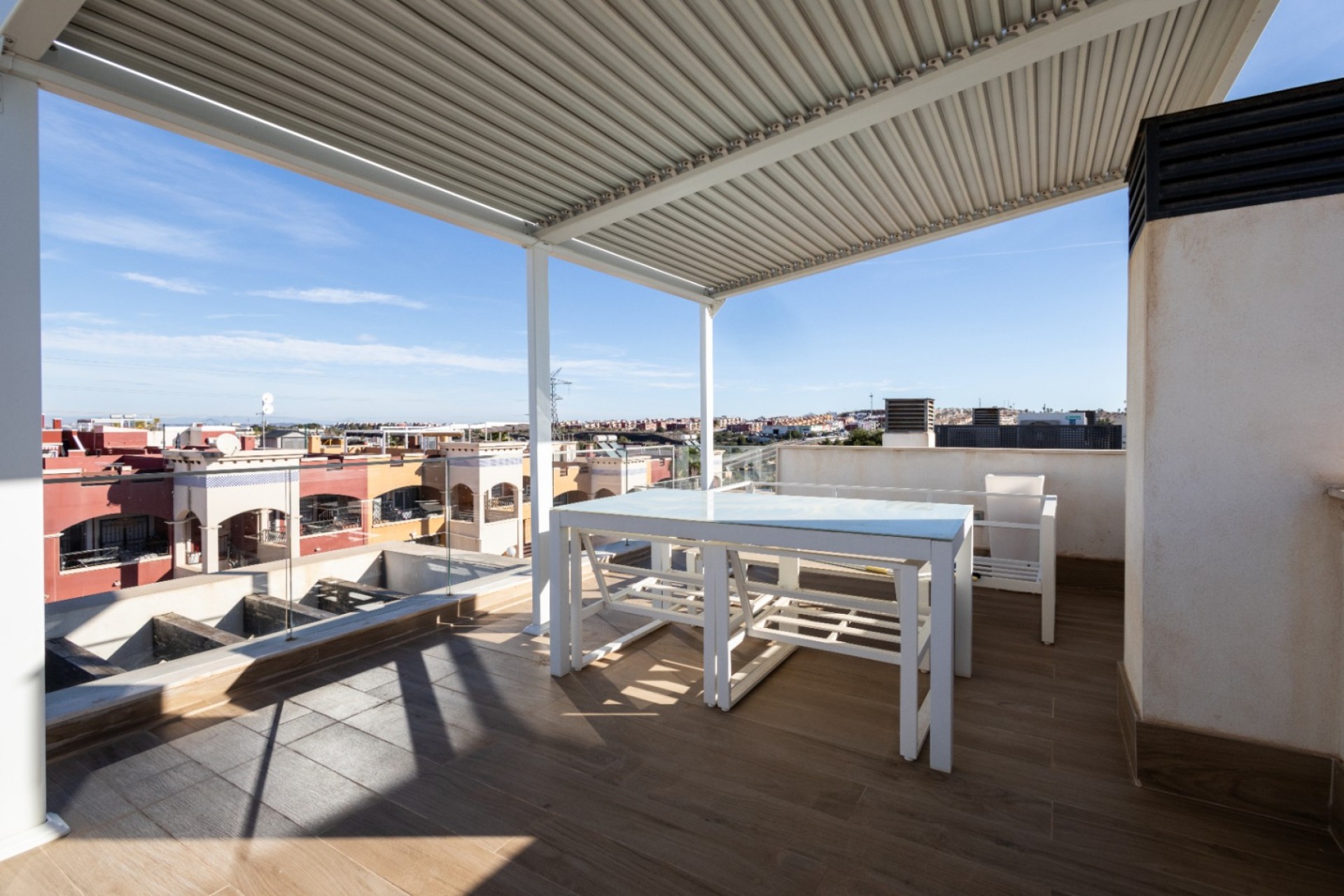 Reventa - Villa -
Orihuela - Inland