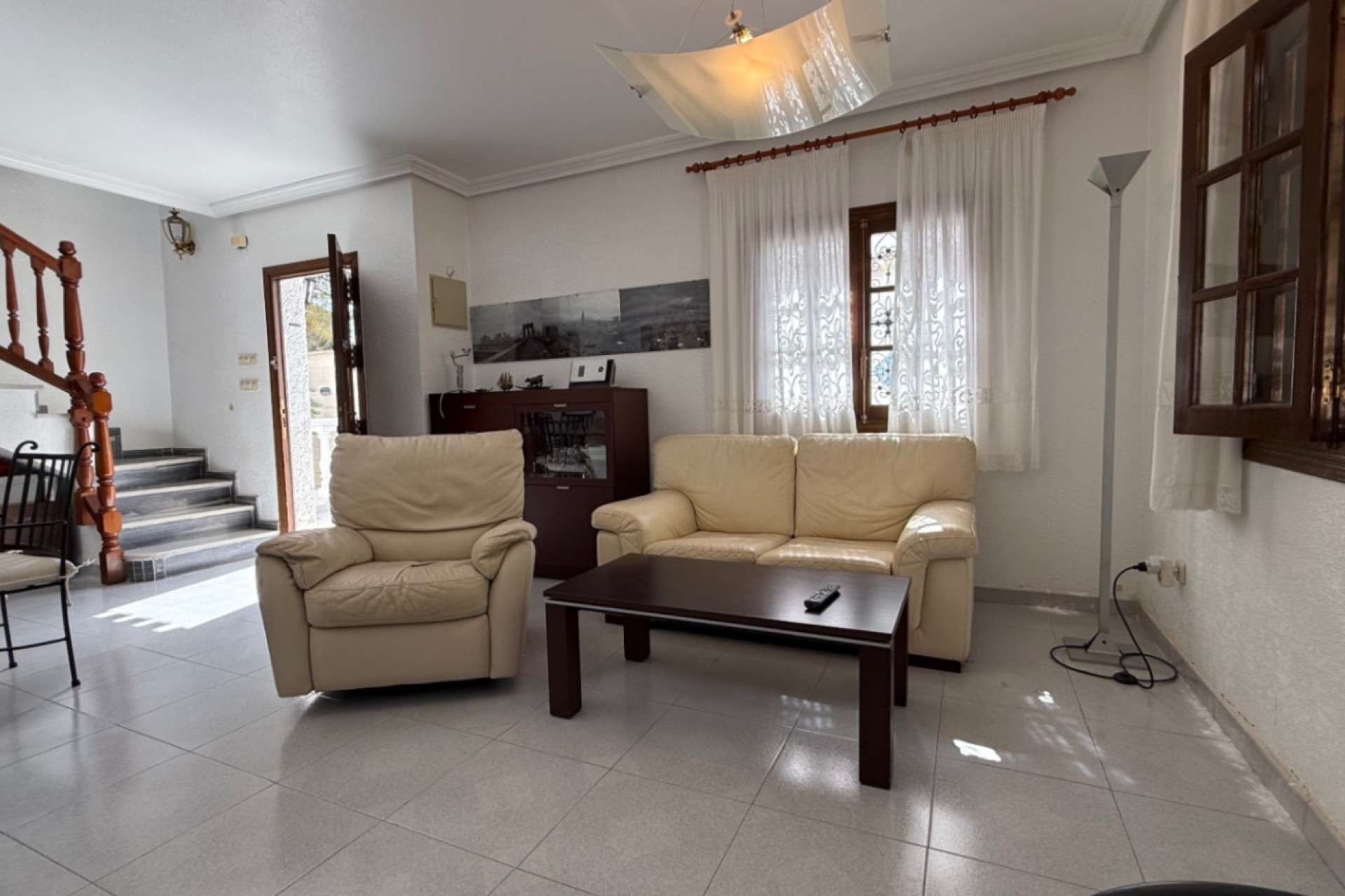 Reventa - Villa -
Orihuela - Inland