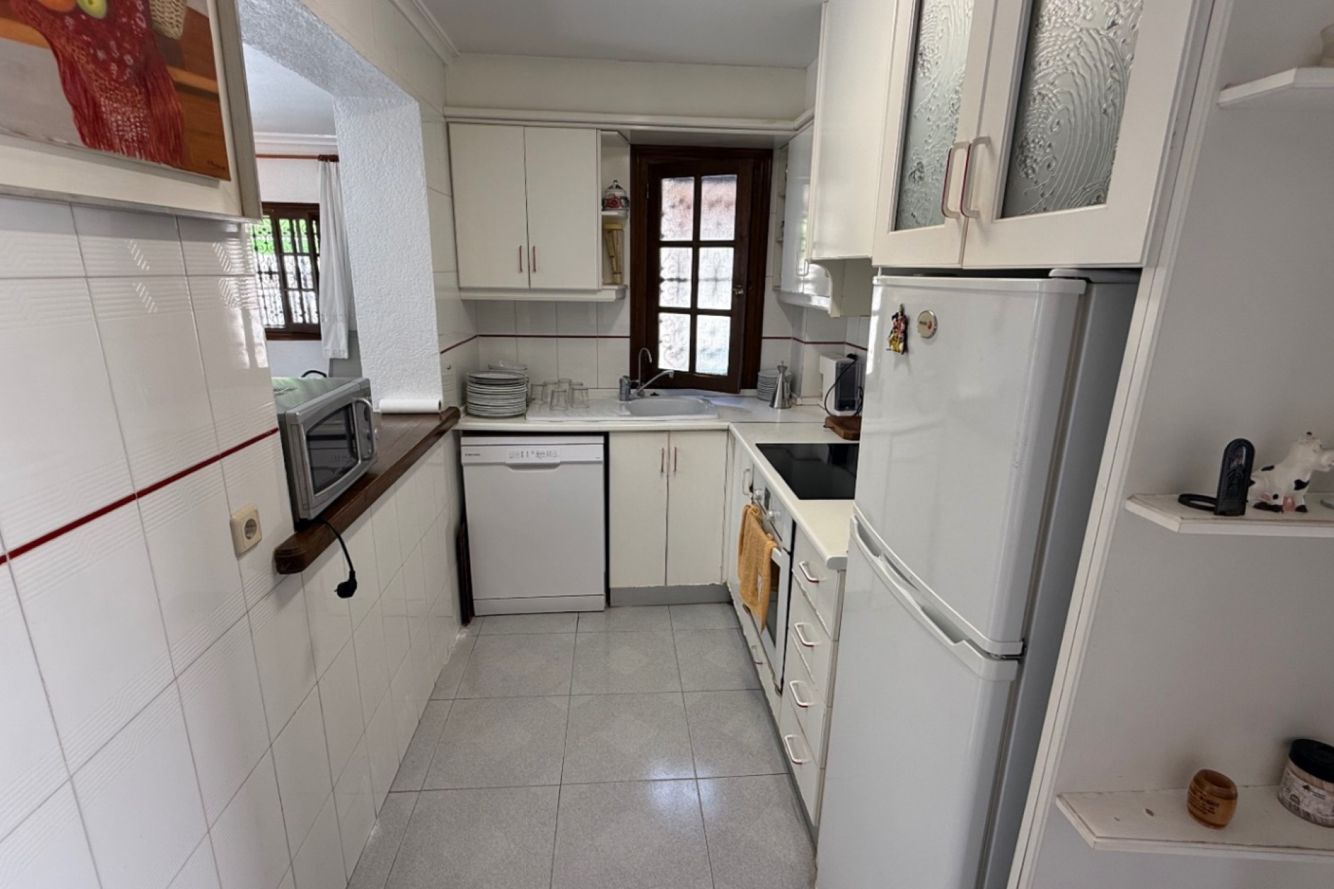 Reventa - Villa -
Orihuela - Inland