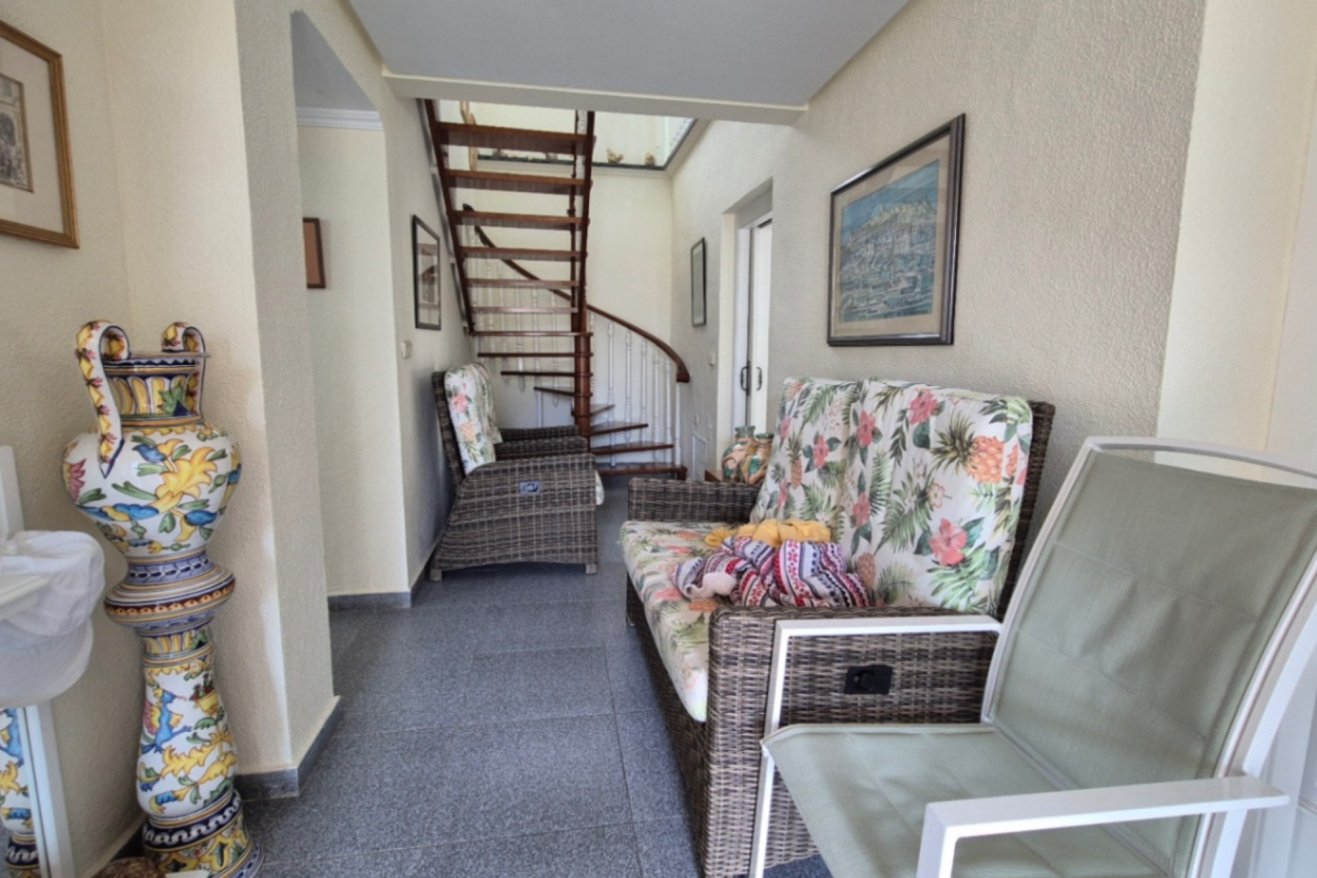 Reventa - Villa -
Orihuela - Inland