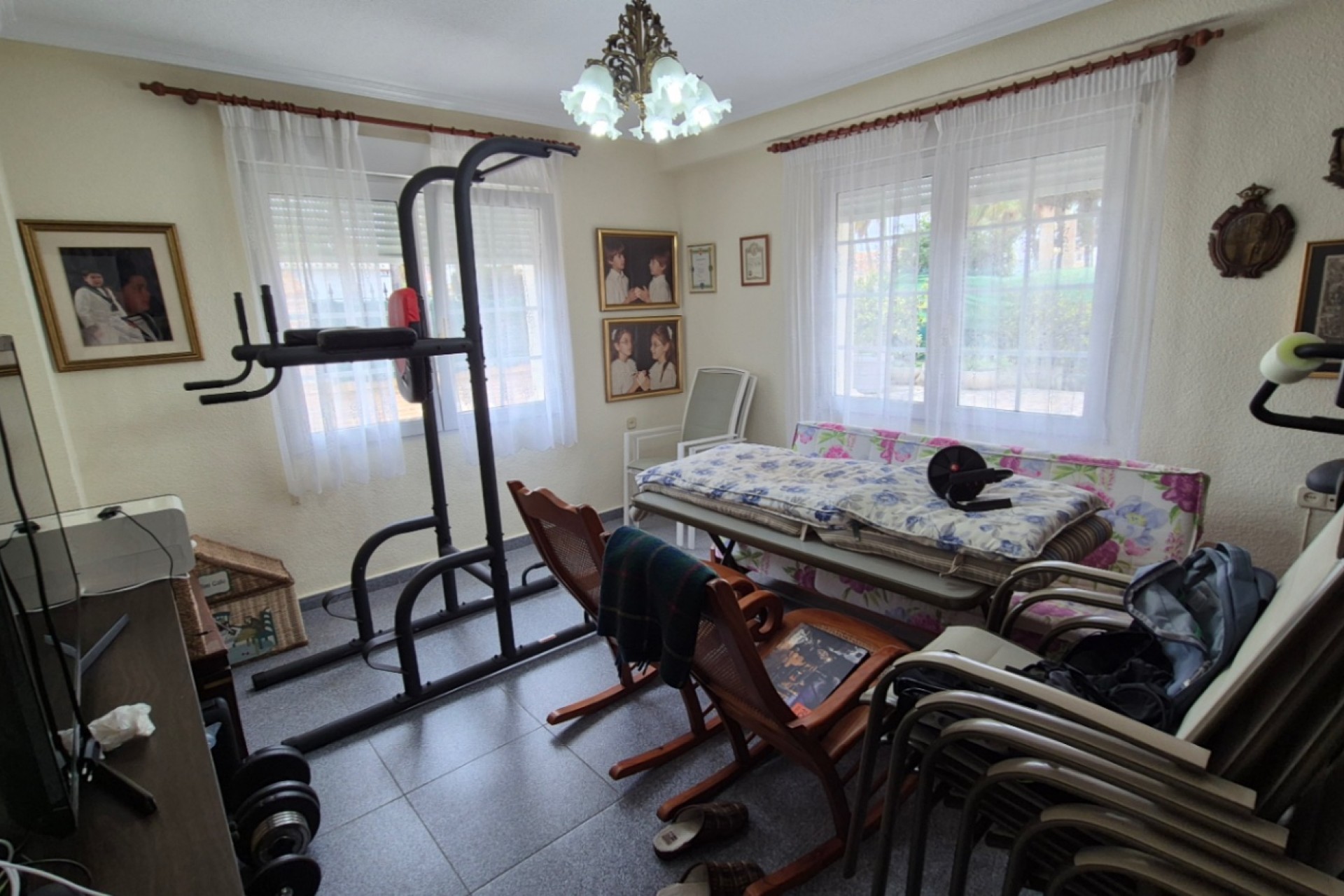 Reventa - Villa -
Orihuela - Inland