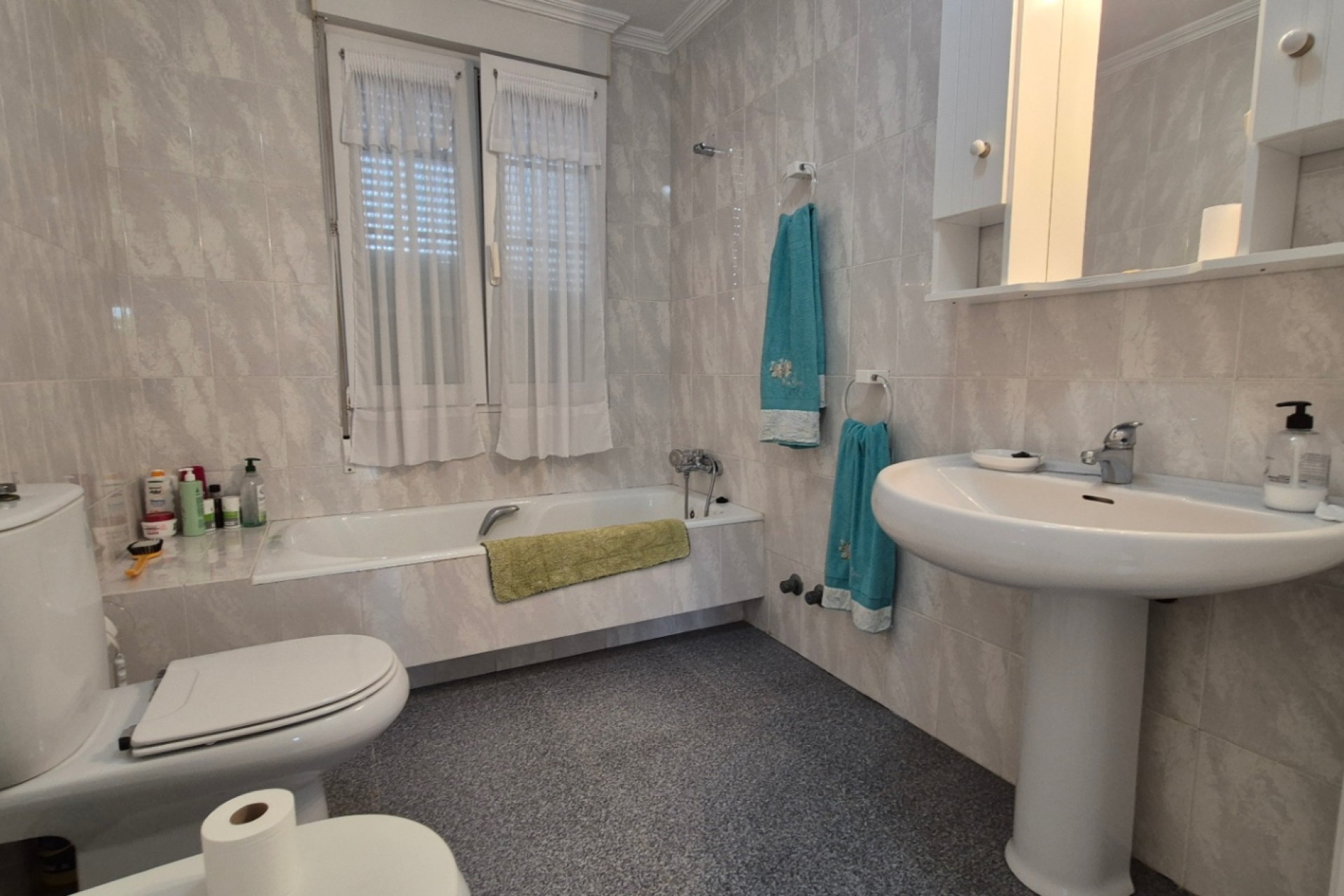 Reventa - Villa -
Orihuela - Inland