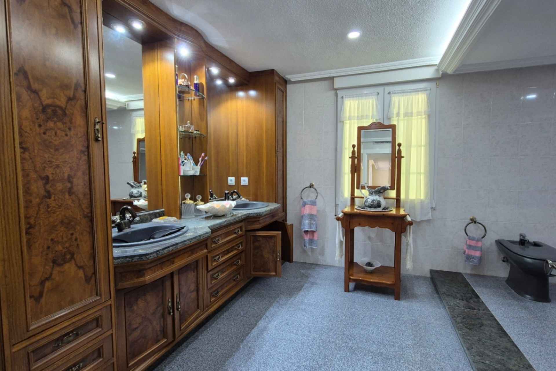 Reventa - Villa -
Orihuela - Inland