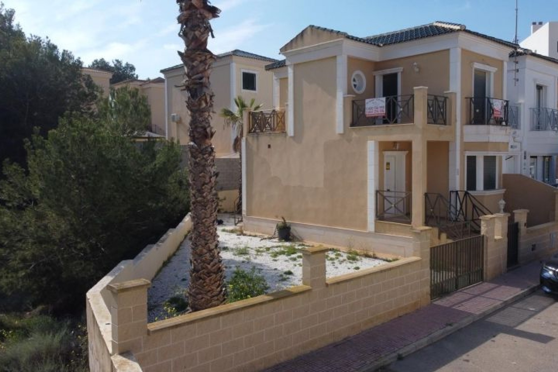 Reventa - Villa -
Orihuela - Inland