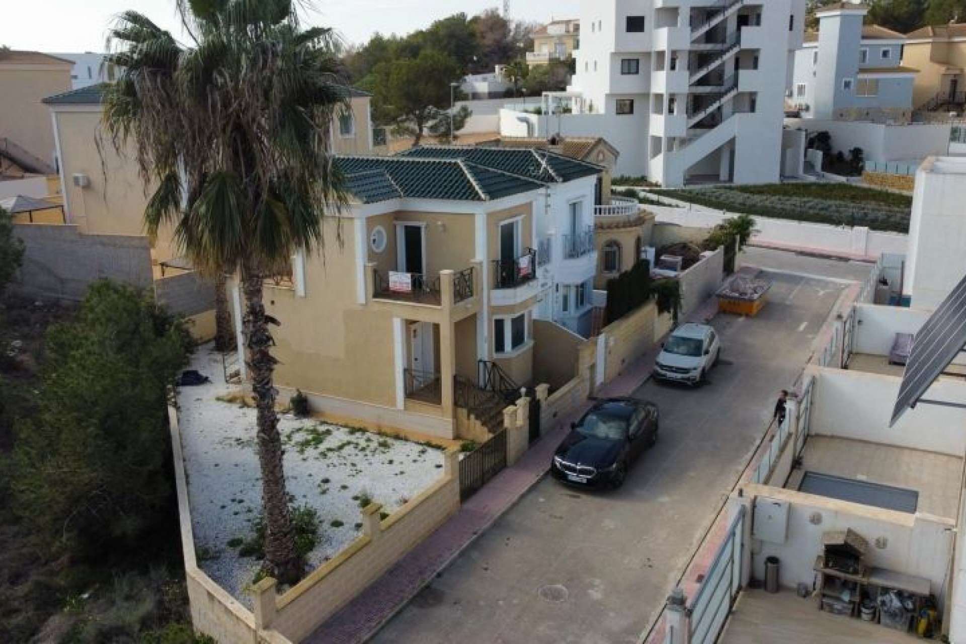 Reventa - Villa -
Orihuela - Inland