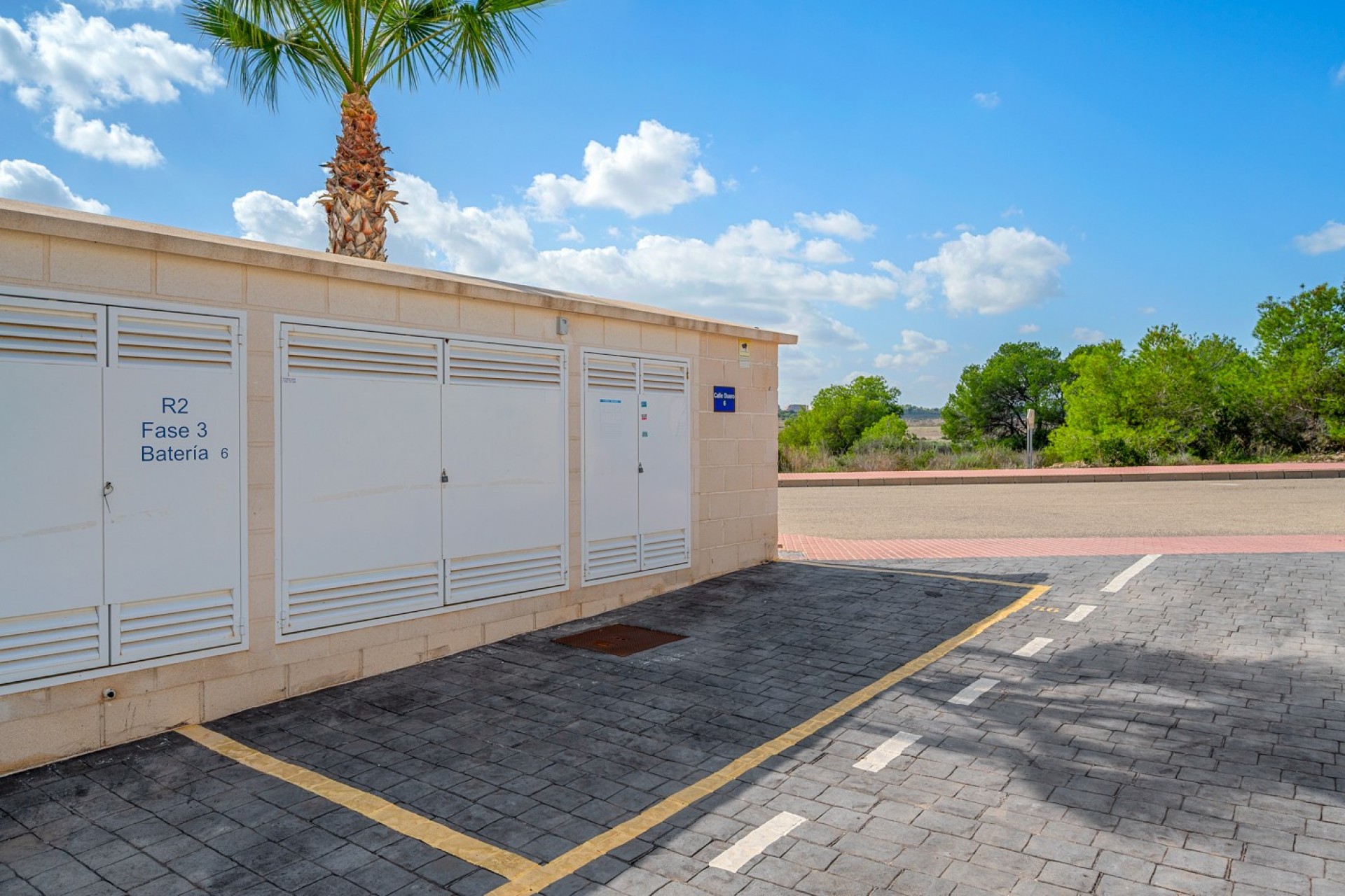 Reventa - Villa -
Orihuela - Inland