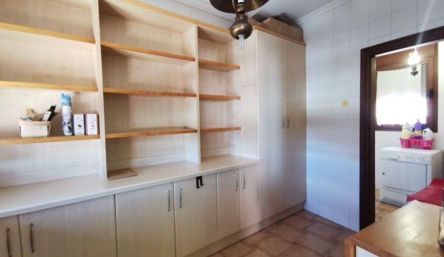 Reventa - Villa -
Orihuela - Inland