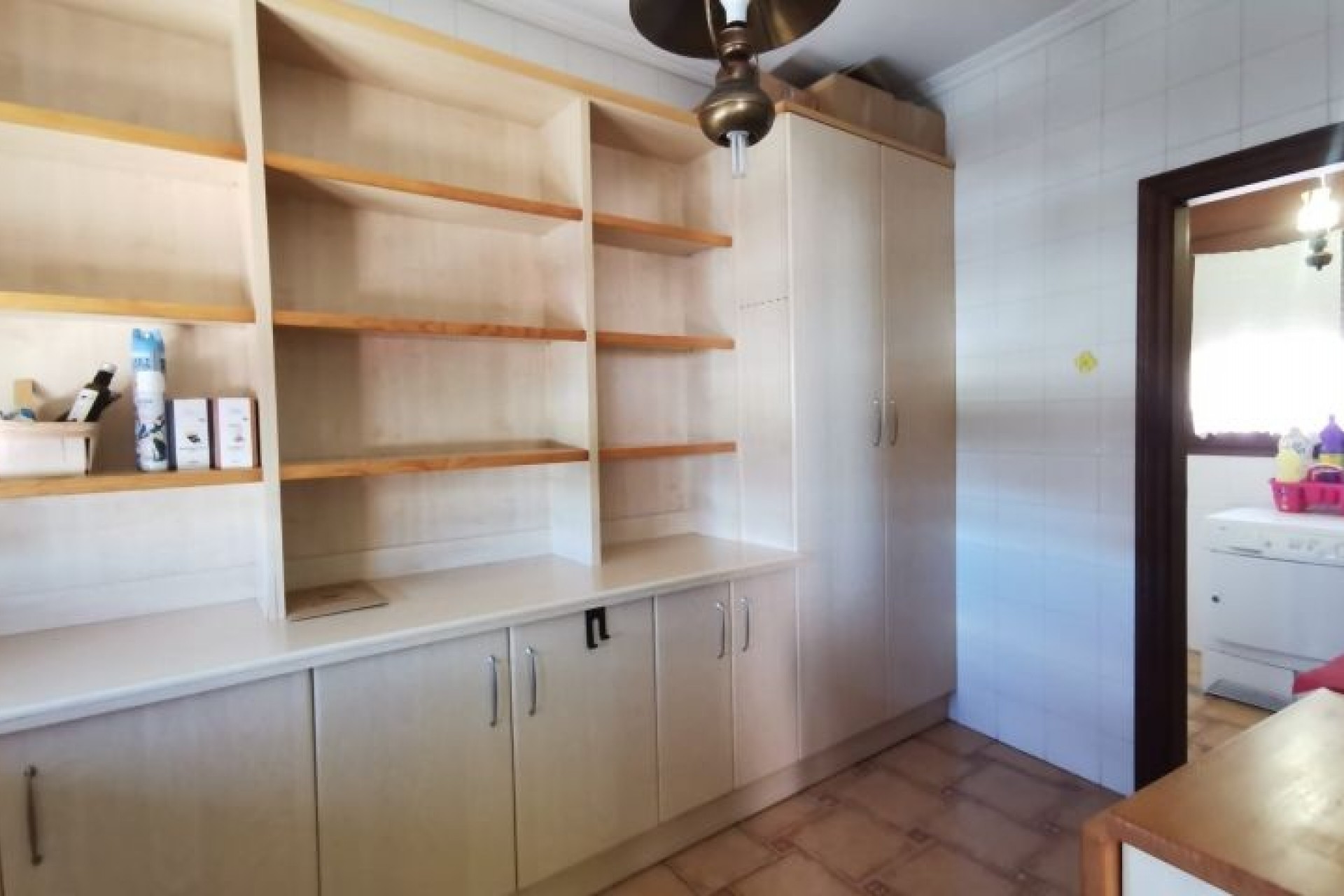 Reventa - Villa -
Orihuela - Inland