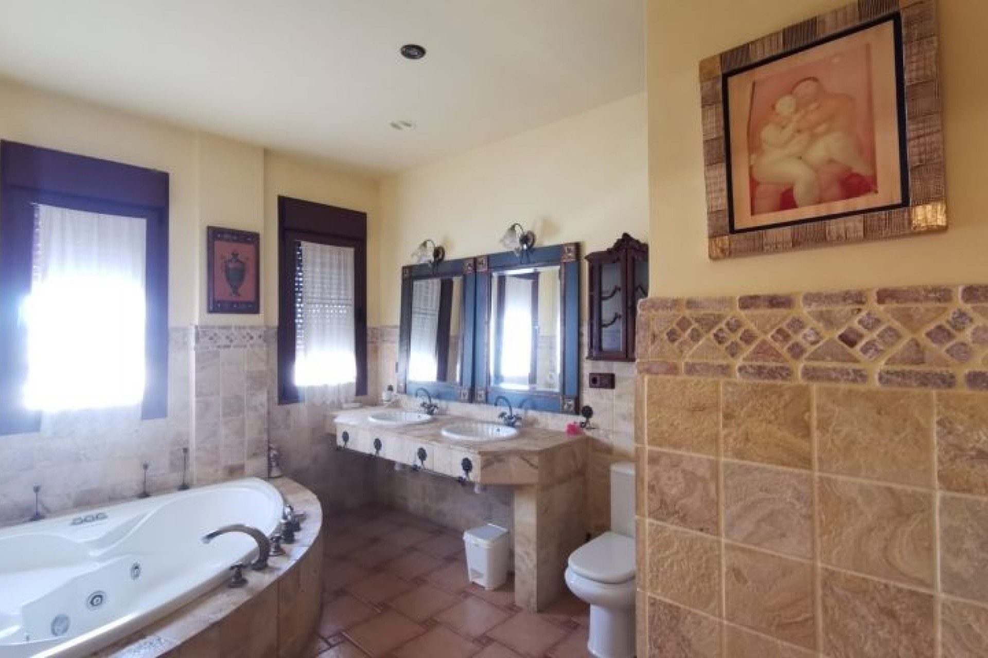 Reventa - Villa -
Orihuela - Inland