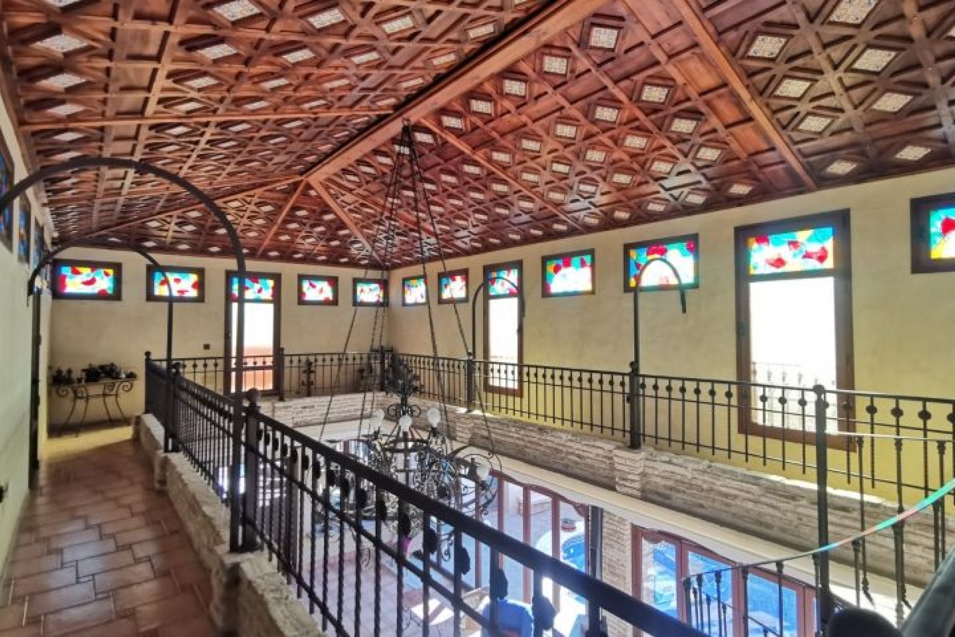 Reventa - Villa -
Orihuela - Inland