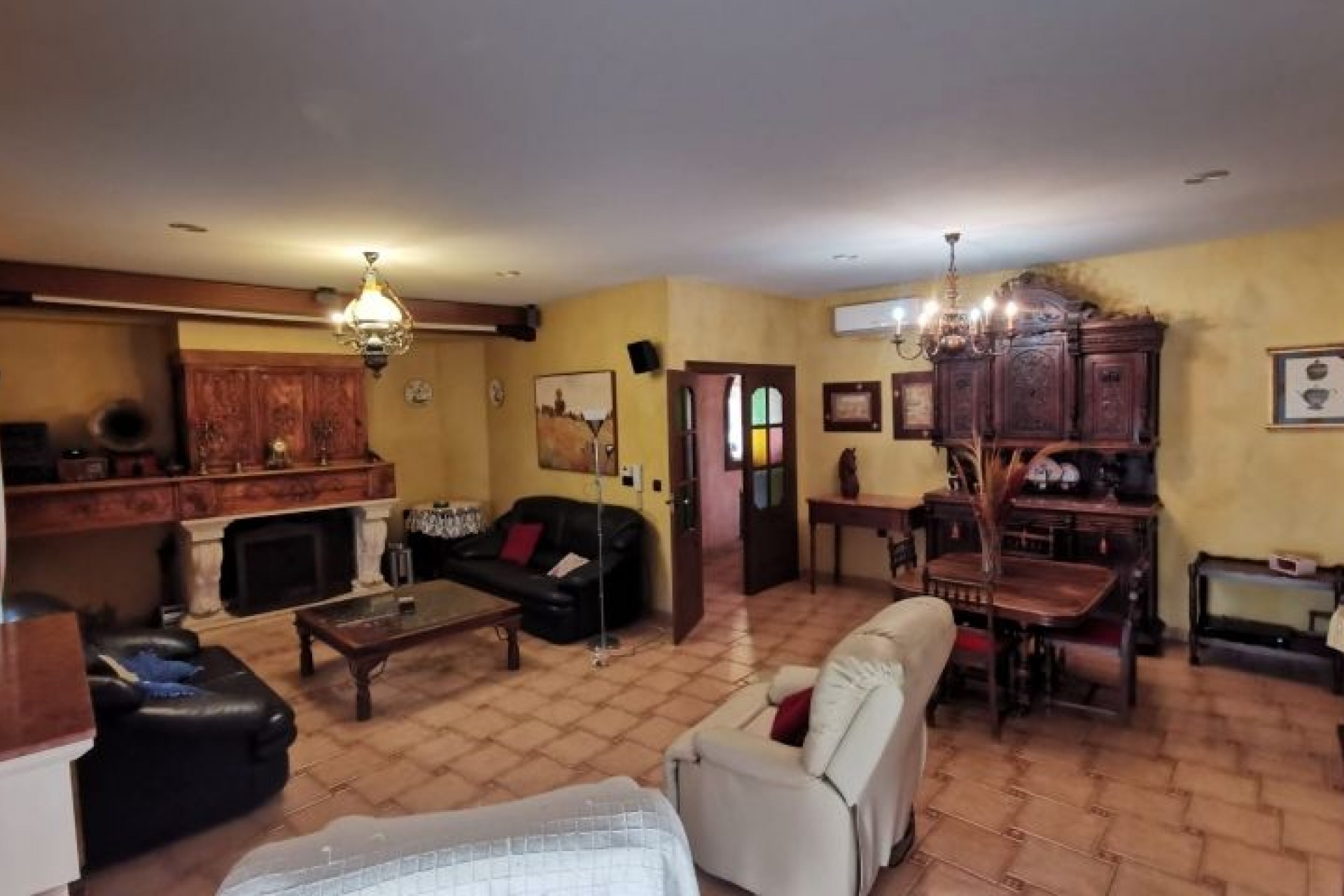 Reventa - Villa -
Orihuela - Inland