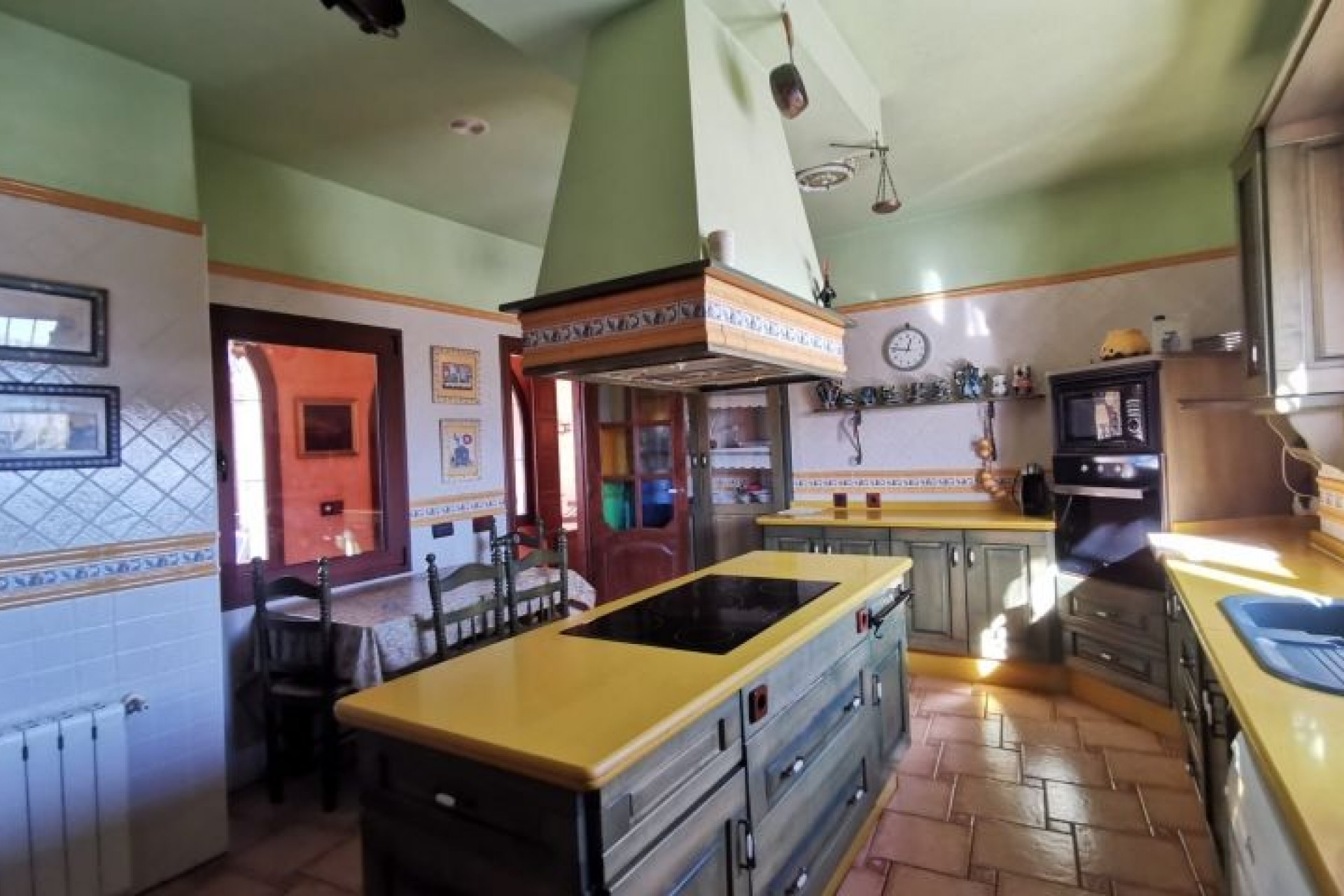 Reventa - Villa -
Orihuela - Inland