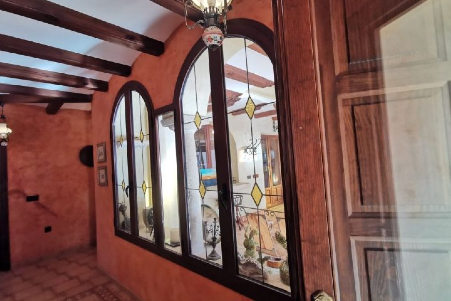 Reventa - Villa -
Orihuela - Inland