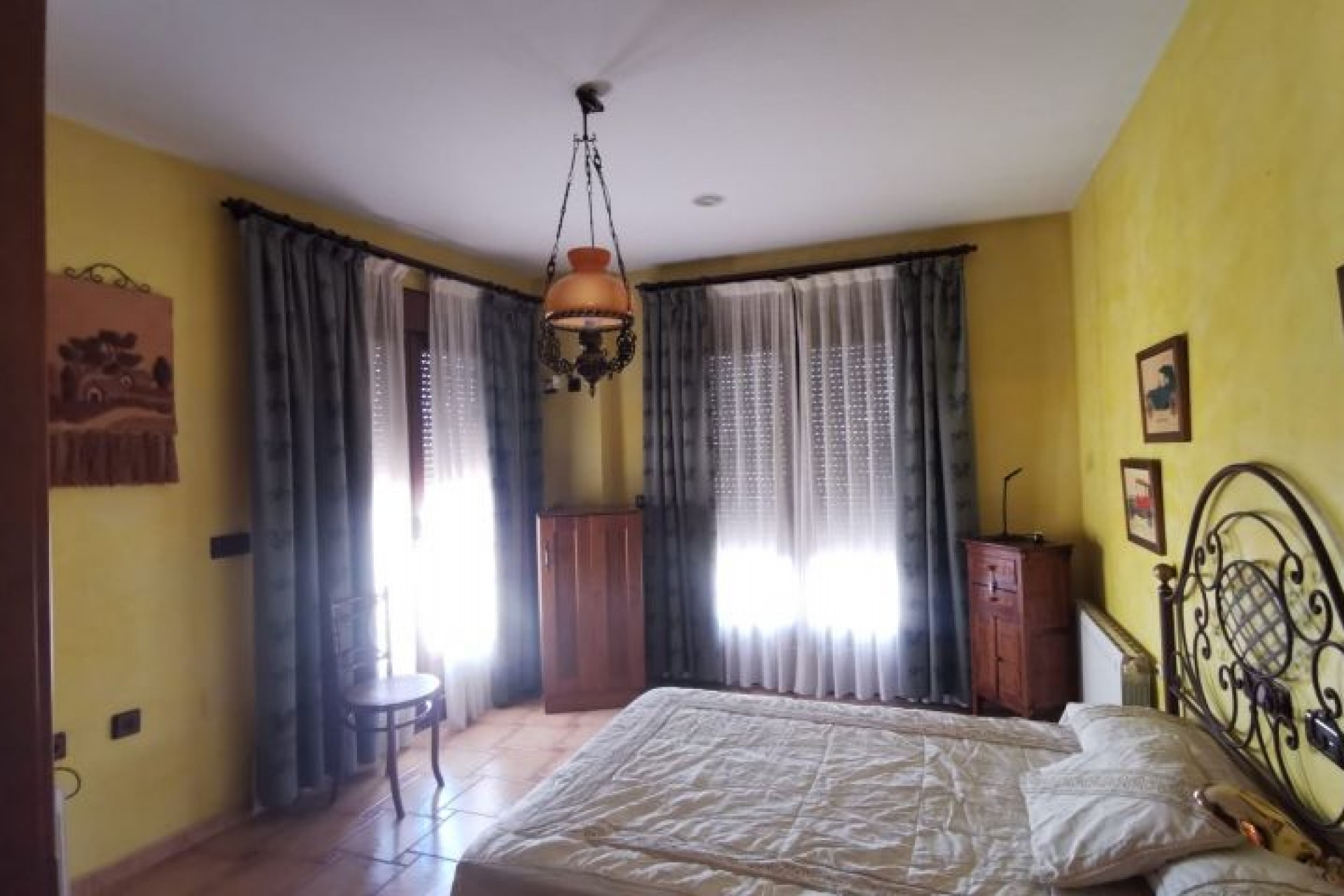 Reventa - Villa -
Orihuela - Inland