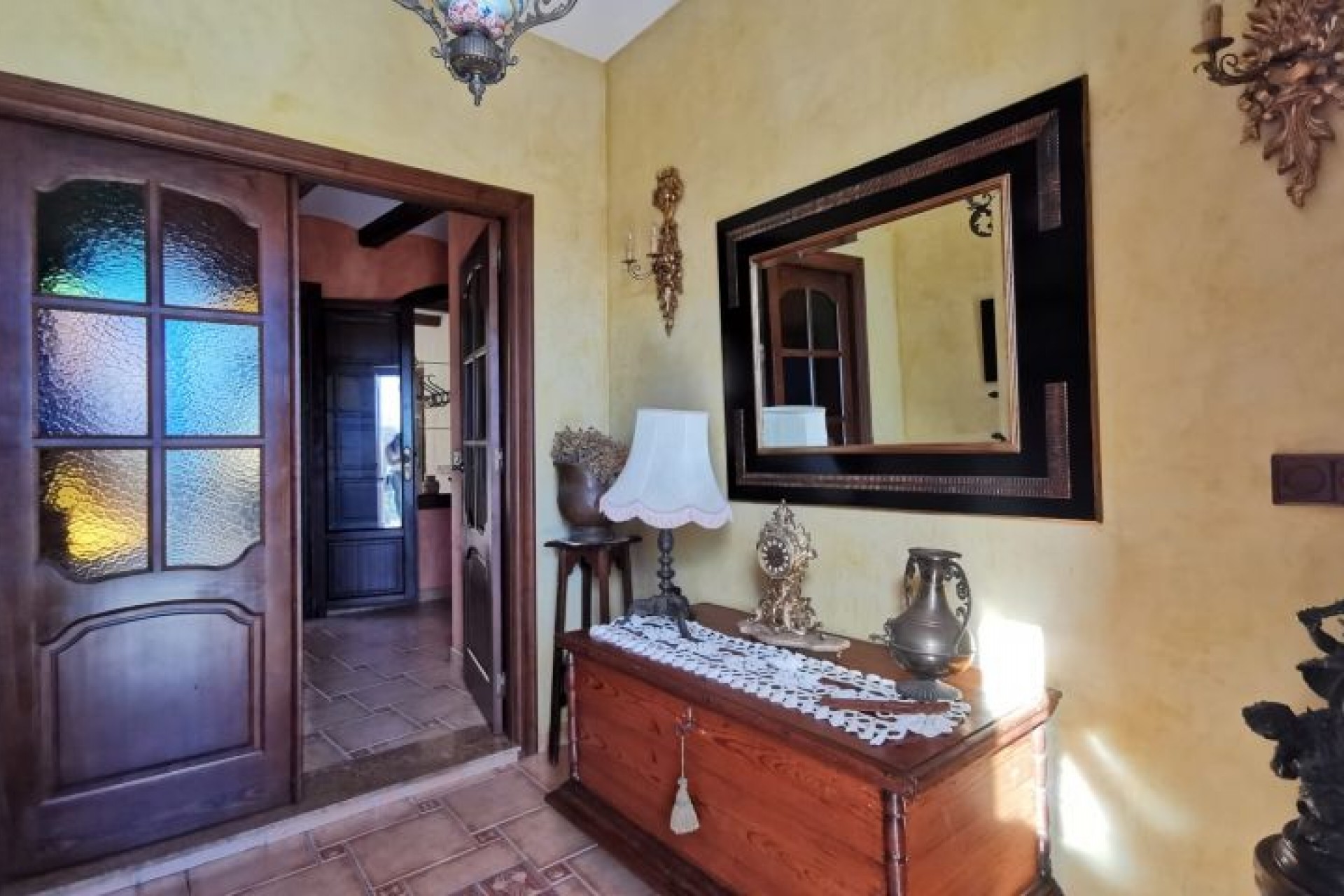 Reventa - Villa -
Orihuela - Inland