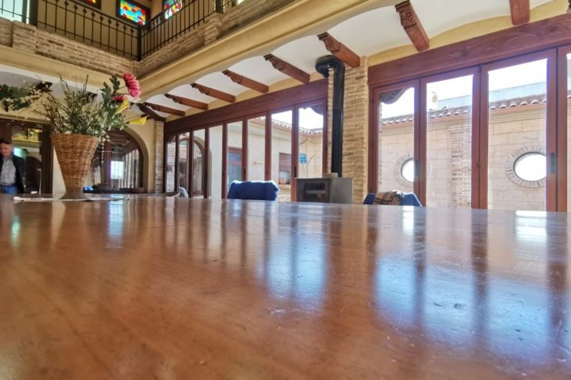 Reventa - Villa -
Orihuela - Inland