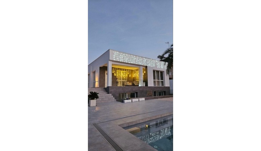 Reventa - Villa -
Orihuela - Inland