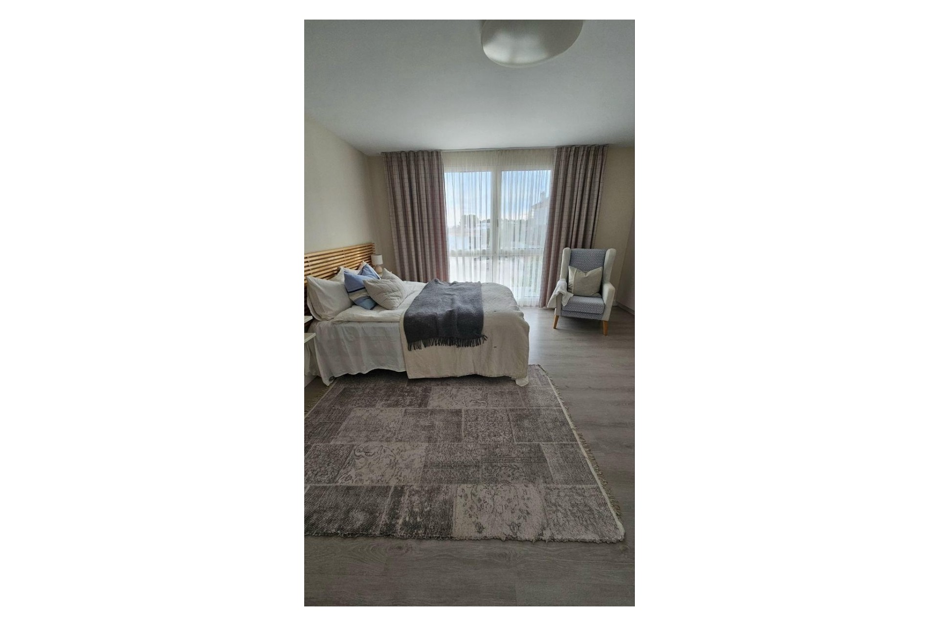 Reventa - Villa -
Orihuela - Inland