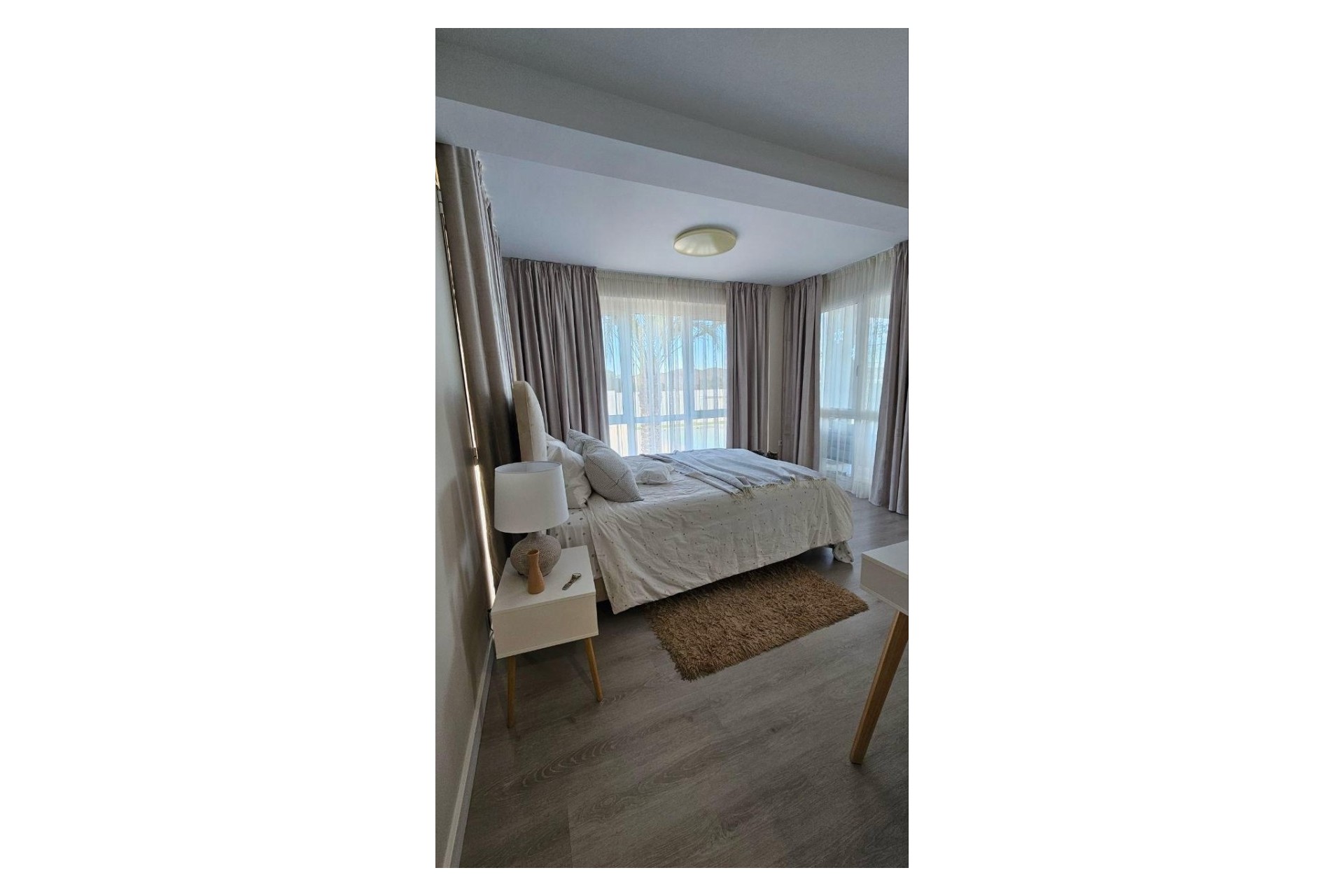 Reventa - Villa -
Orihuela - Inland