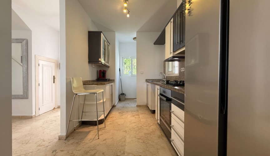 Reventa - Villa -
Orihuela - Inland