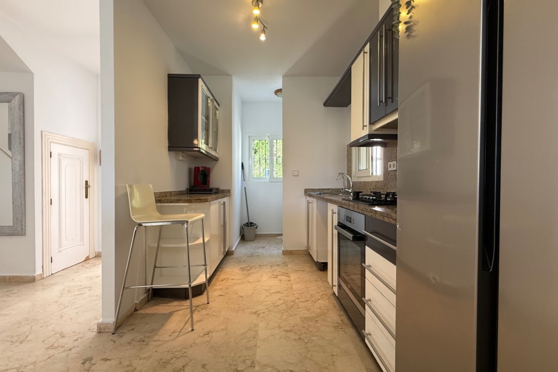 Reventa - Villa -
Orihuela - Inland