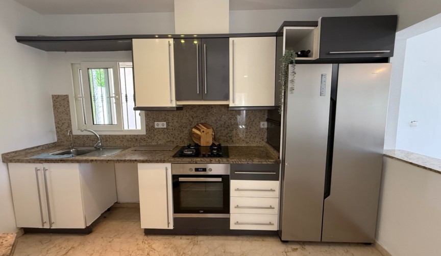 Reventa - Villa -
Orihuela - Inland