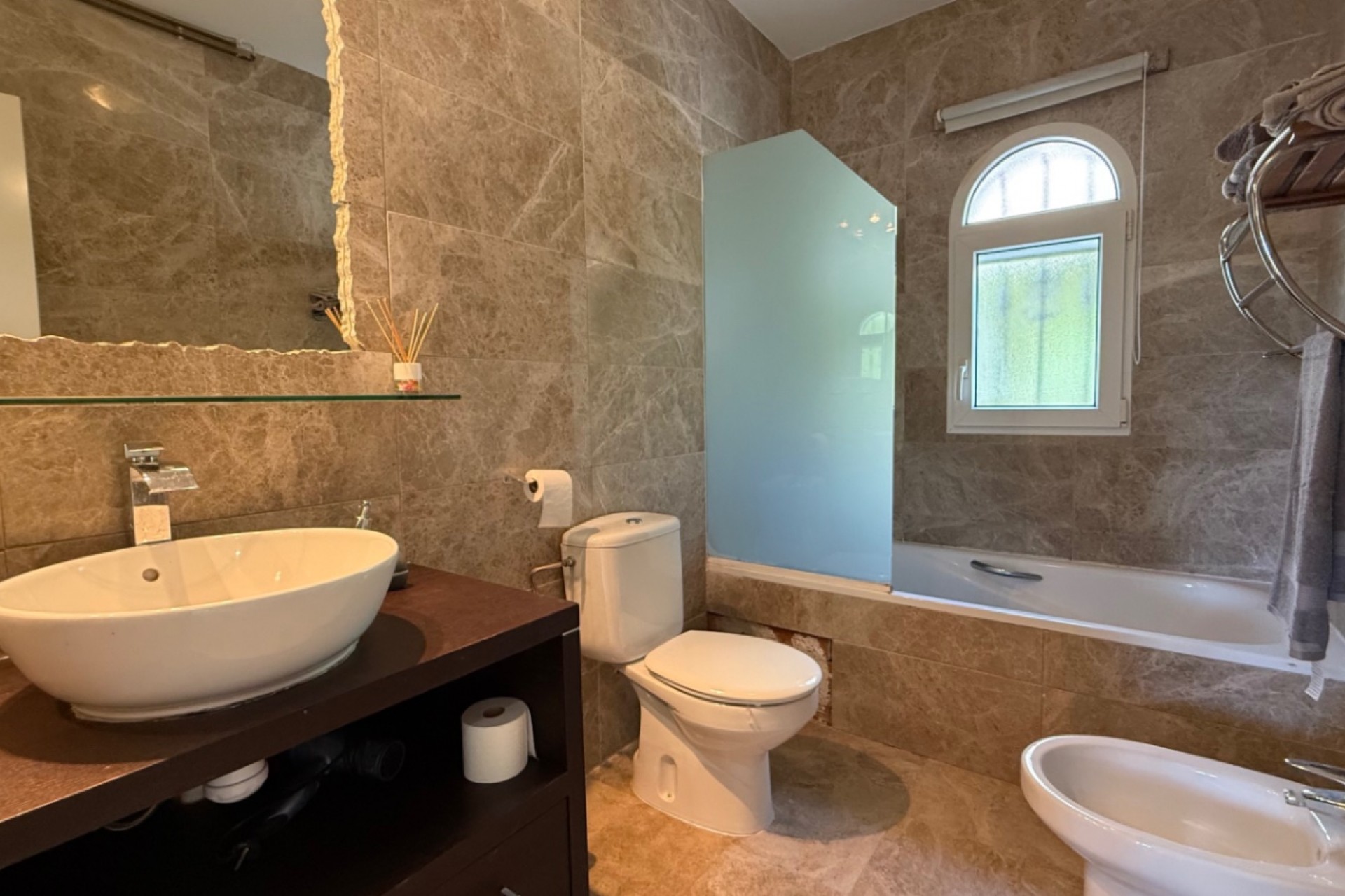 Reventa - Villa -
Orihuela - Inland