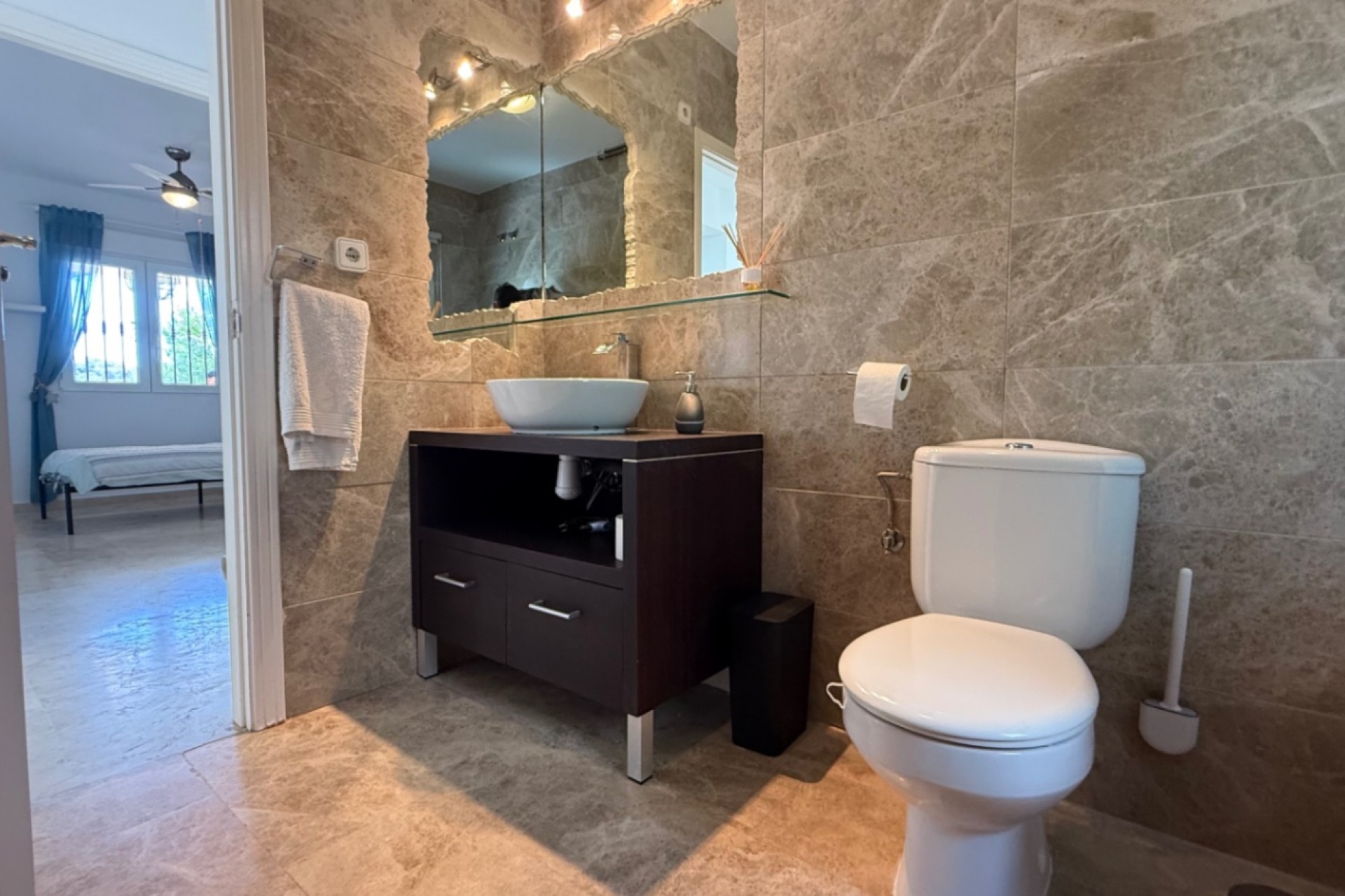 Reventa - Villa -
Orihuela - Inland