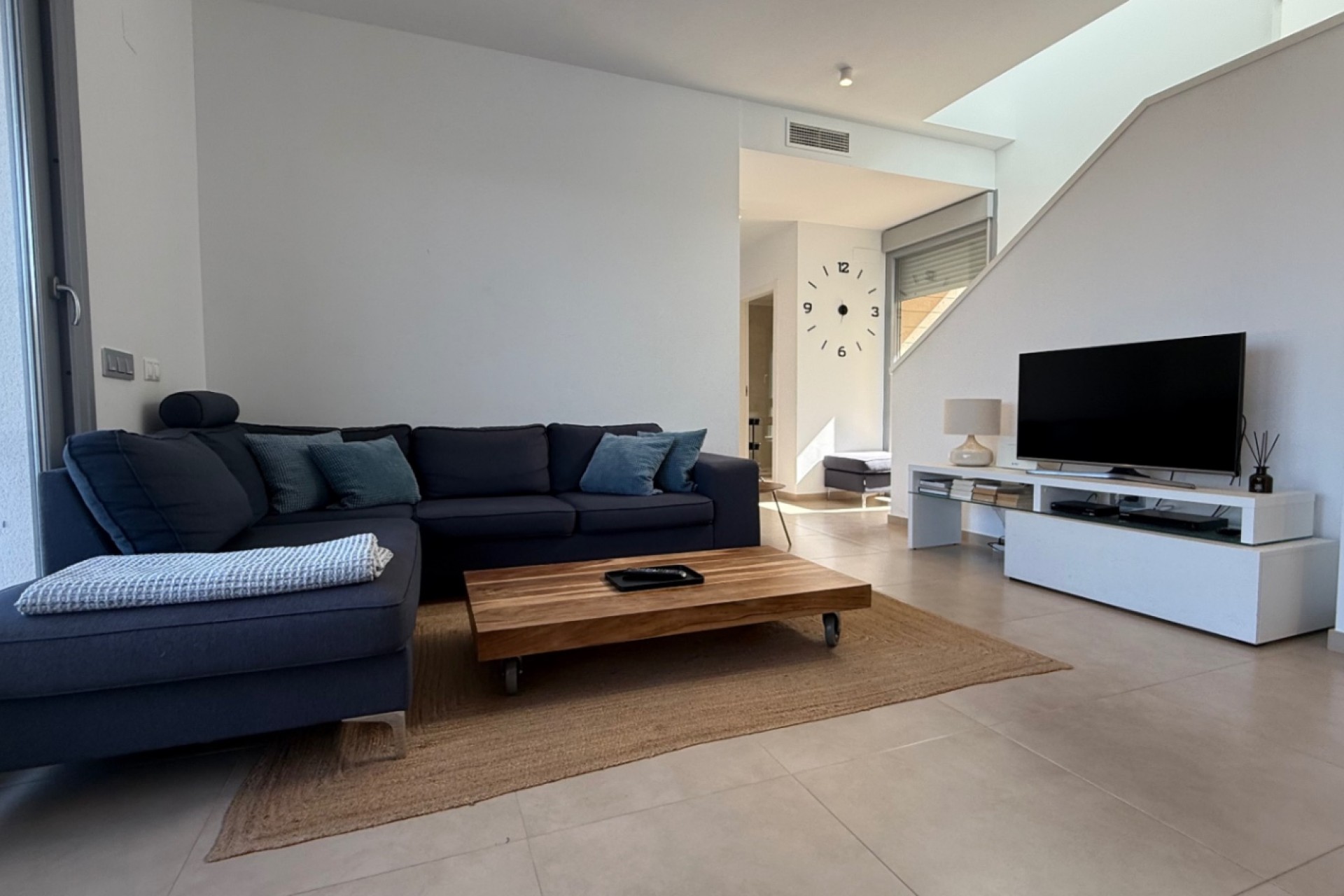 Reventa - Villa -
Orihuela - Inland