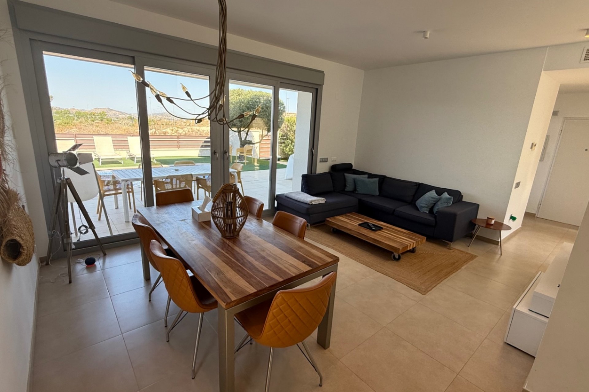 Reventa - Villa -
Orihuela - Inland