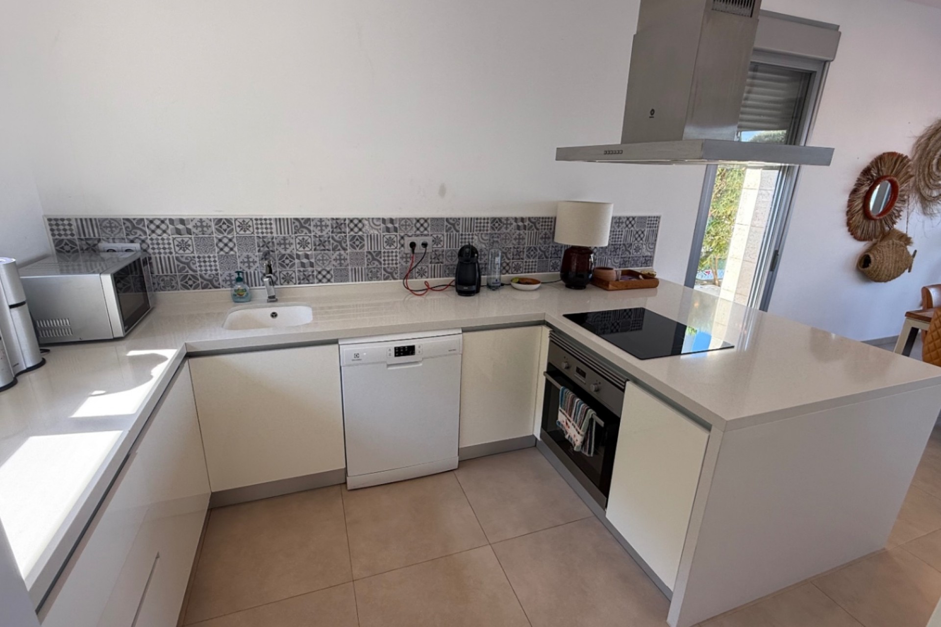 Reventa - Villa -
Orihuela - Inland