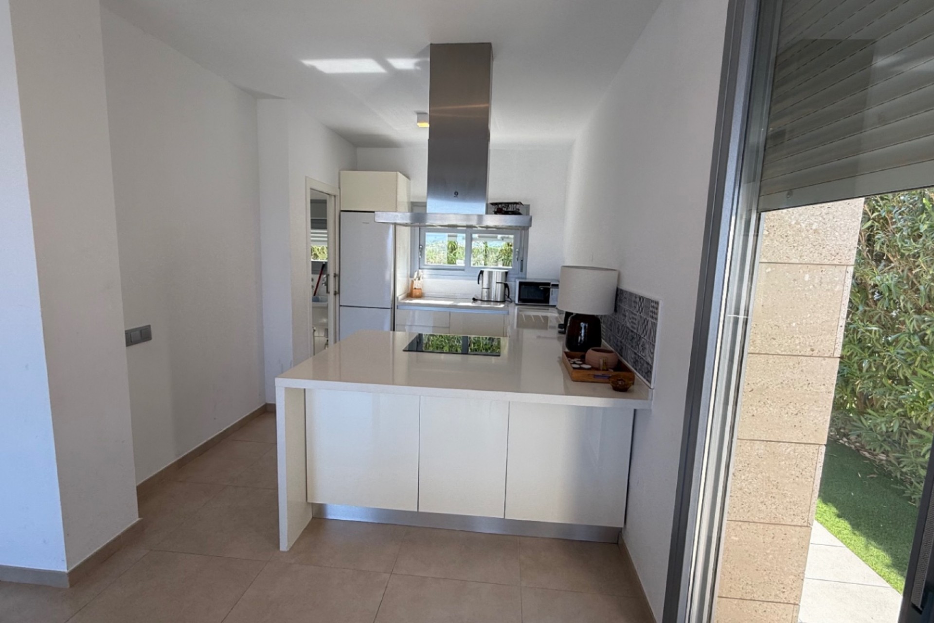 Reventa - Villa -
Orihuela - Inland